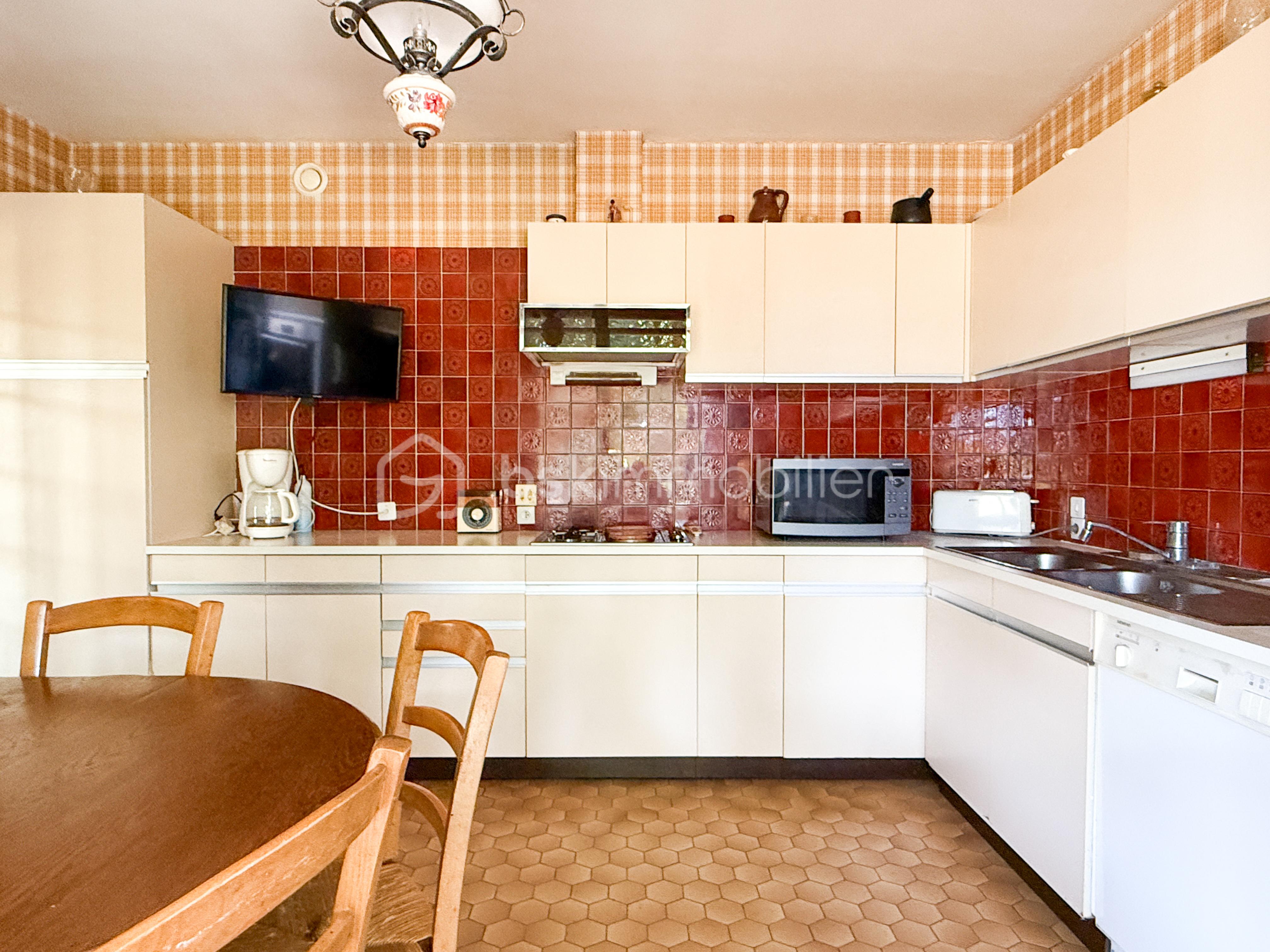 Maison de 180 m² - IMG_4146.JPG