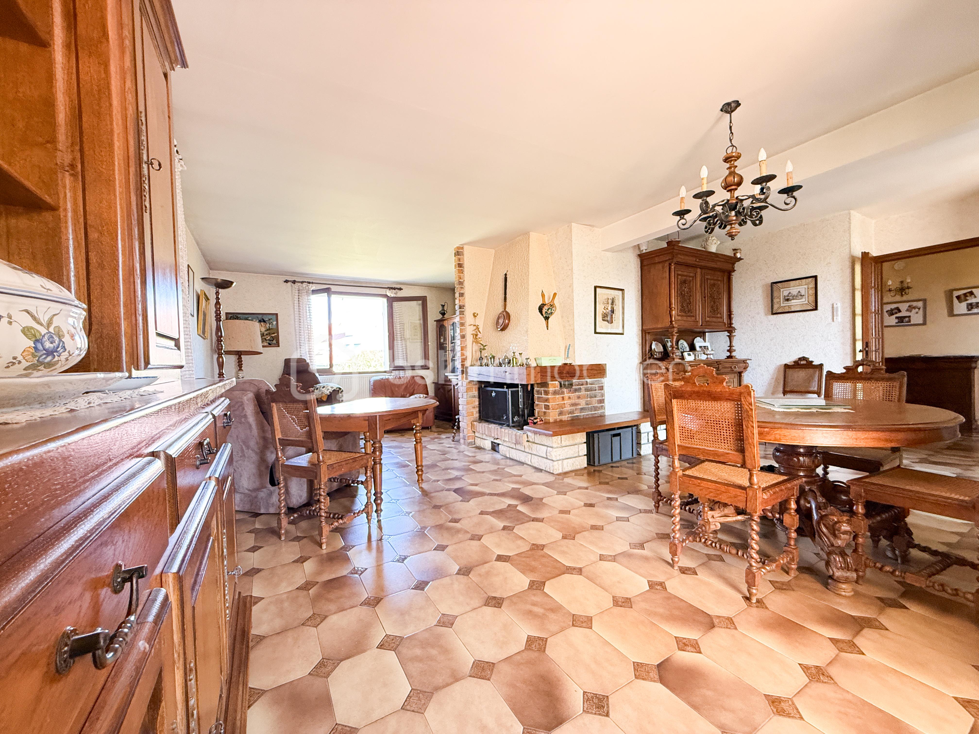 Maison de 180 m² - IMG_4127.JPG