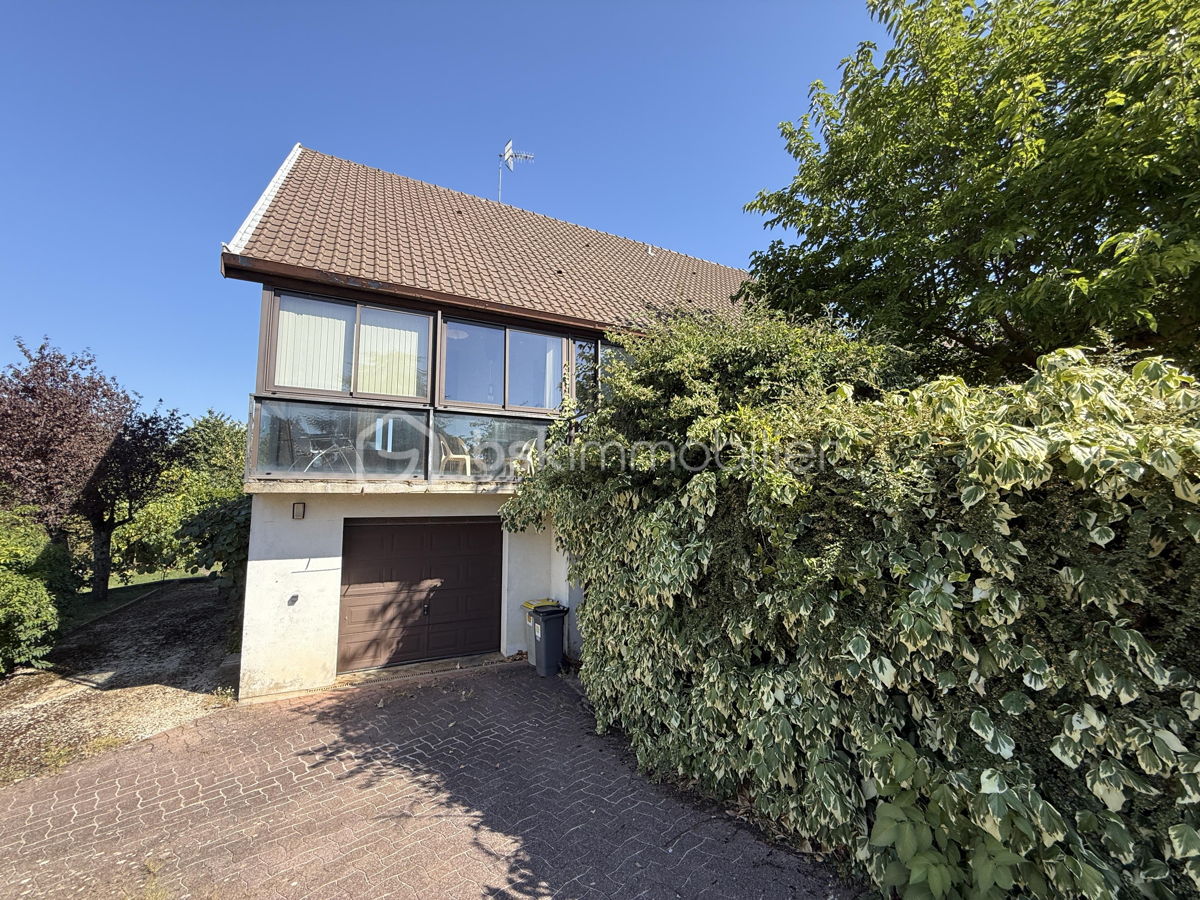 Maison de 180 m² - IMG_4113.JPG