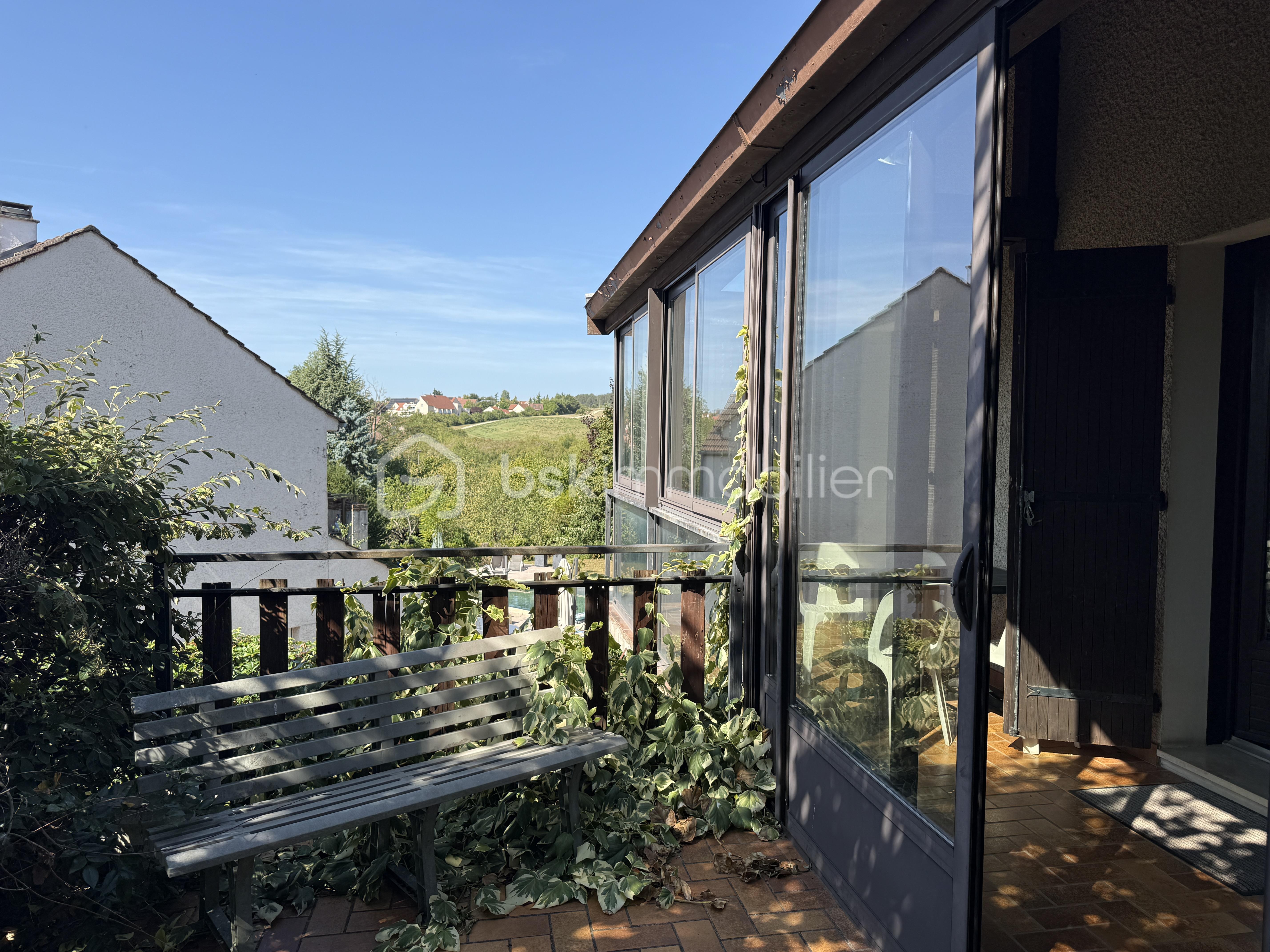 Maison de 180 m² - IMG_4119.JPG