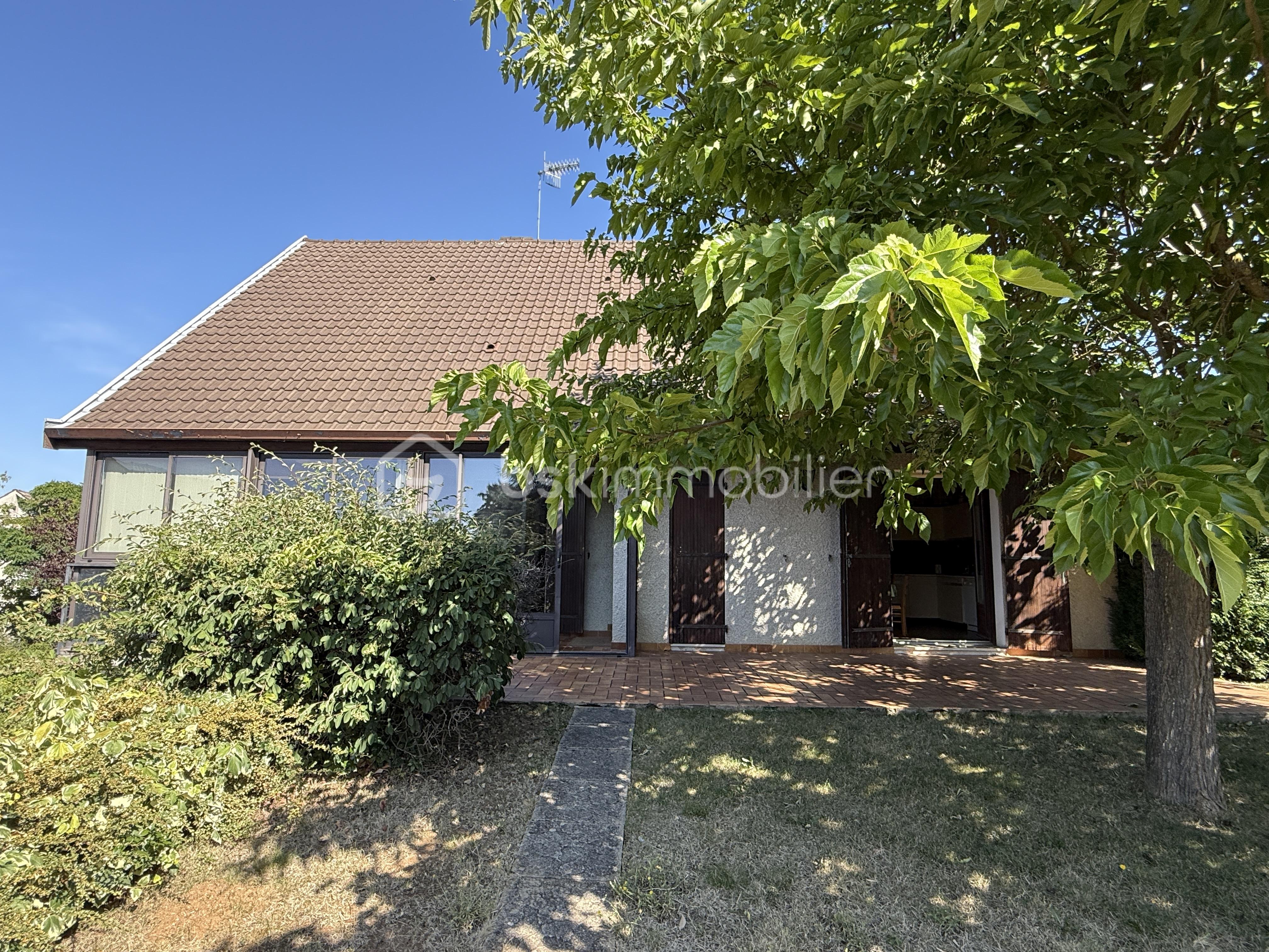 Maison de 180 m² - IMG_4118.JPG