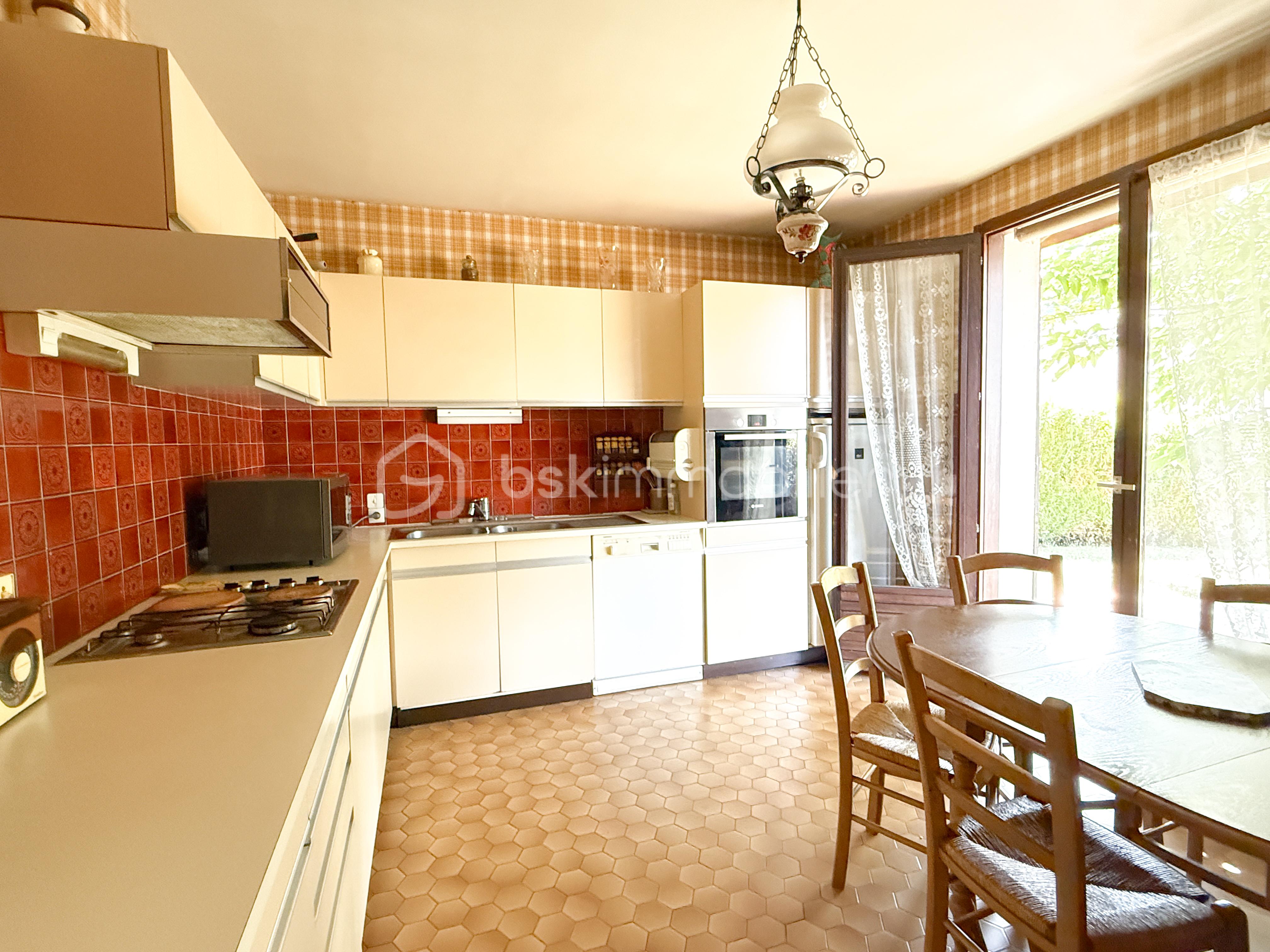 Maison de 180 m² - IMG_4154.JPG