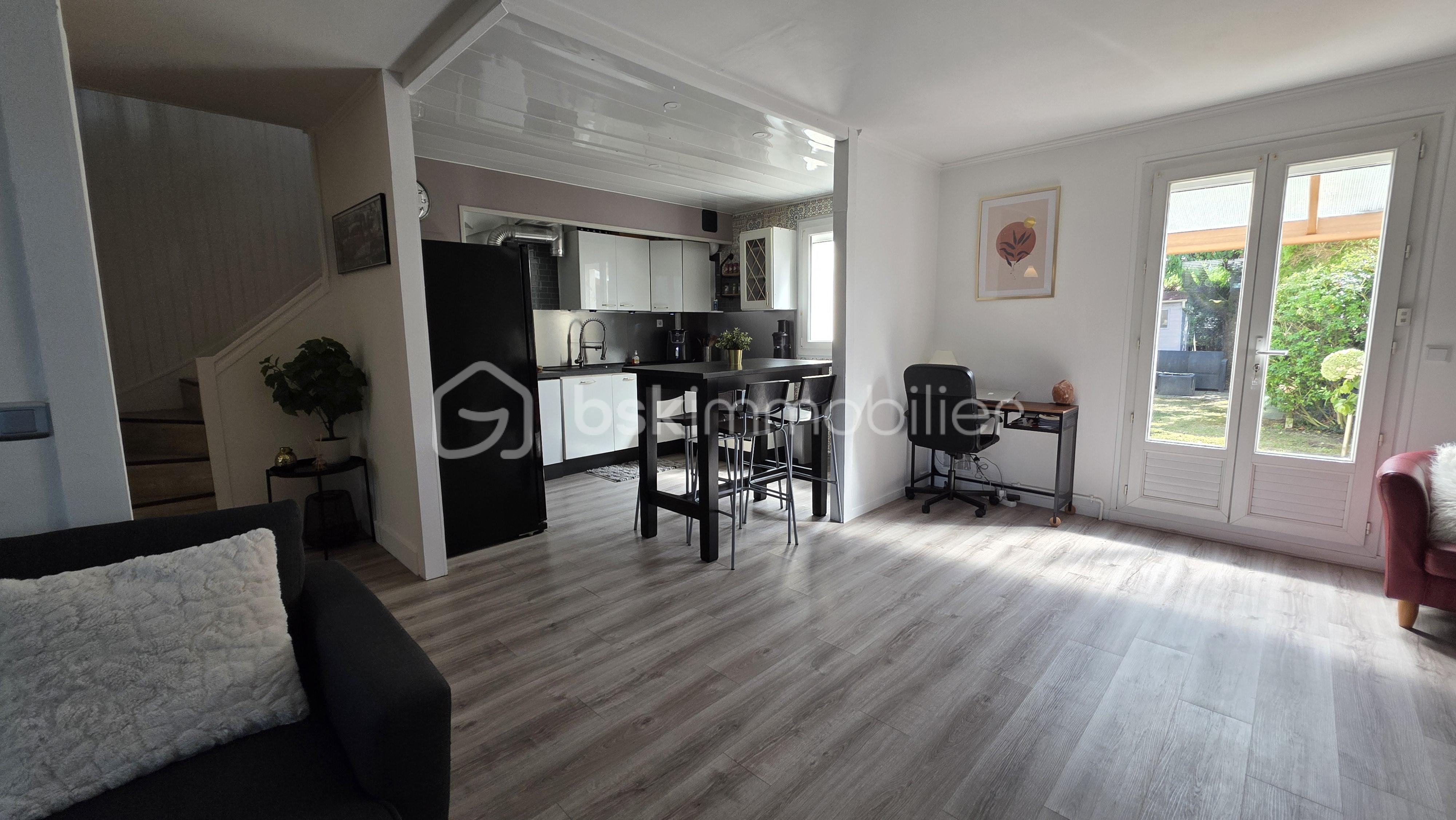 Maison de 85 m² - 20250708_164041.jpg