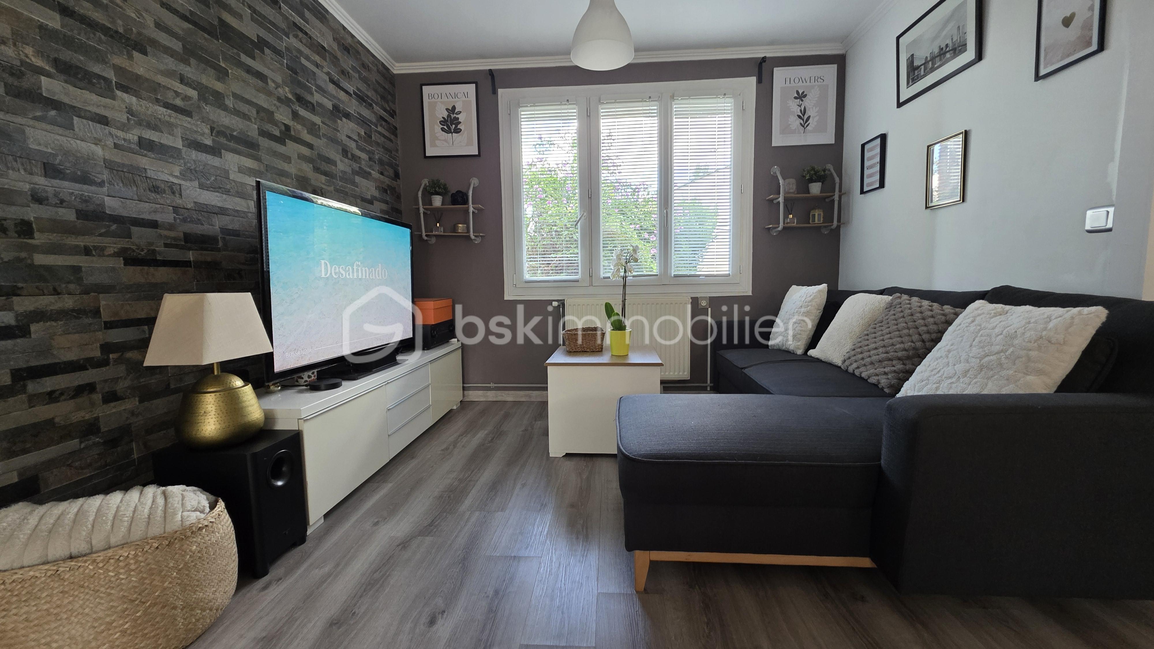 Maison de 85 m² - 20250708_163353.jpg