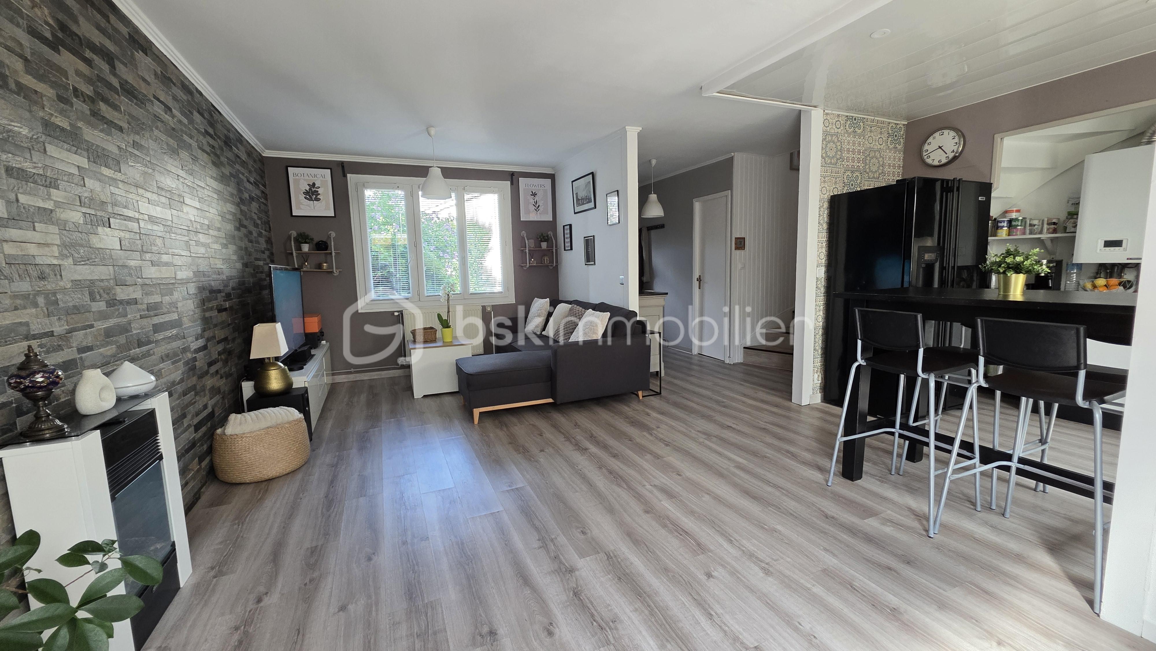 Maison de 85 m² - 20250708_164109.jpg