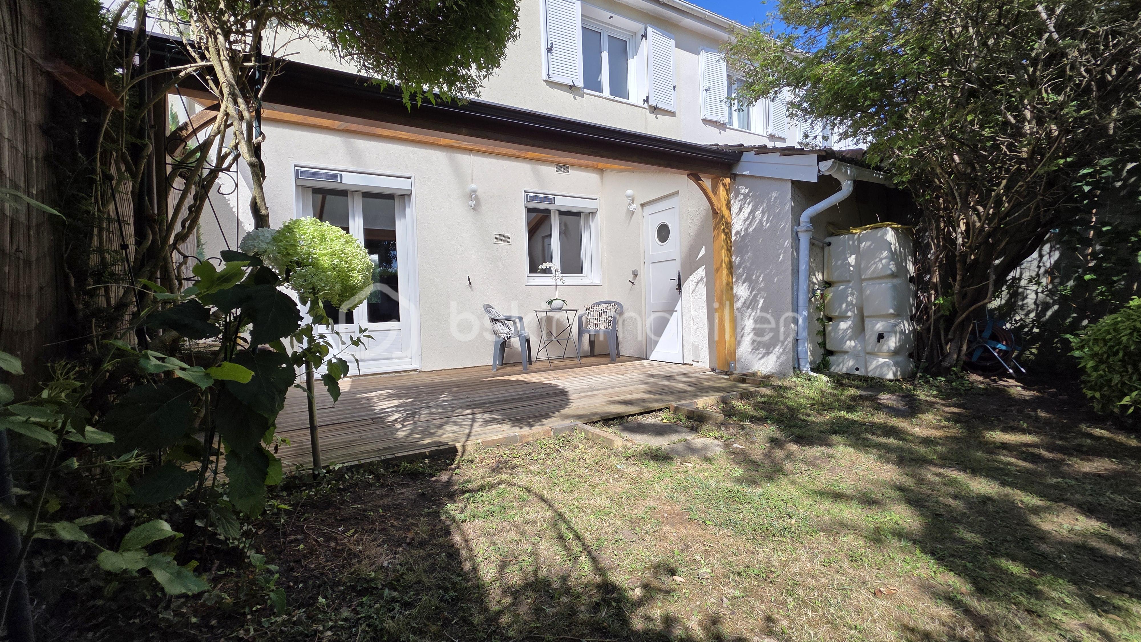 Maison de 85 m² - 20250708_164321.jpg