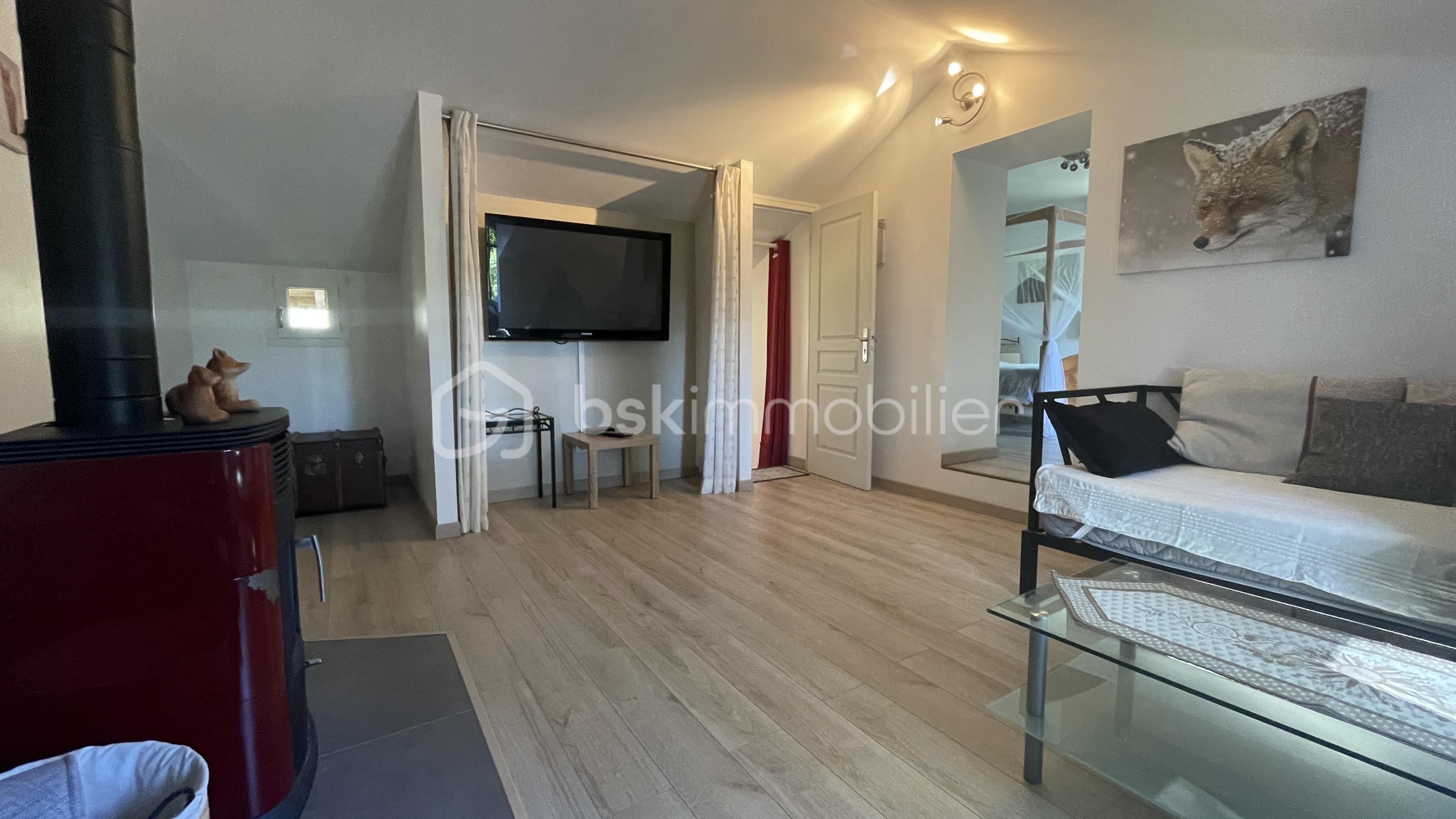 Propriete equestre de 323 m² - IMG_0660.jpeg