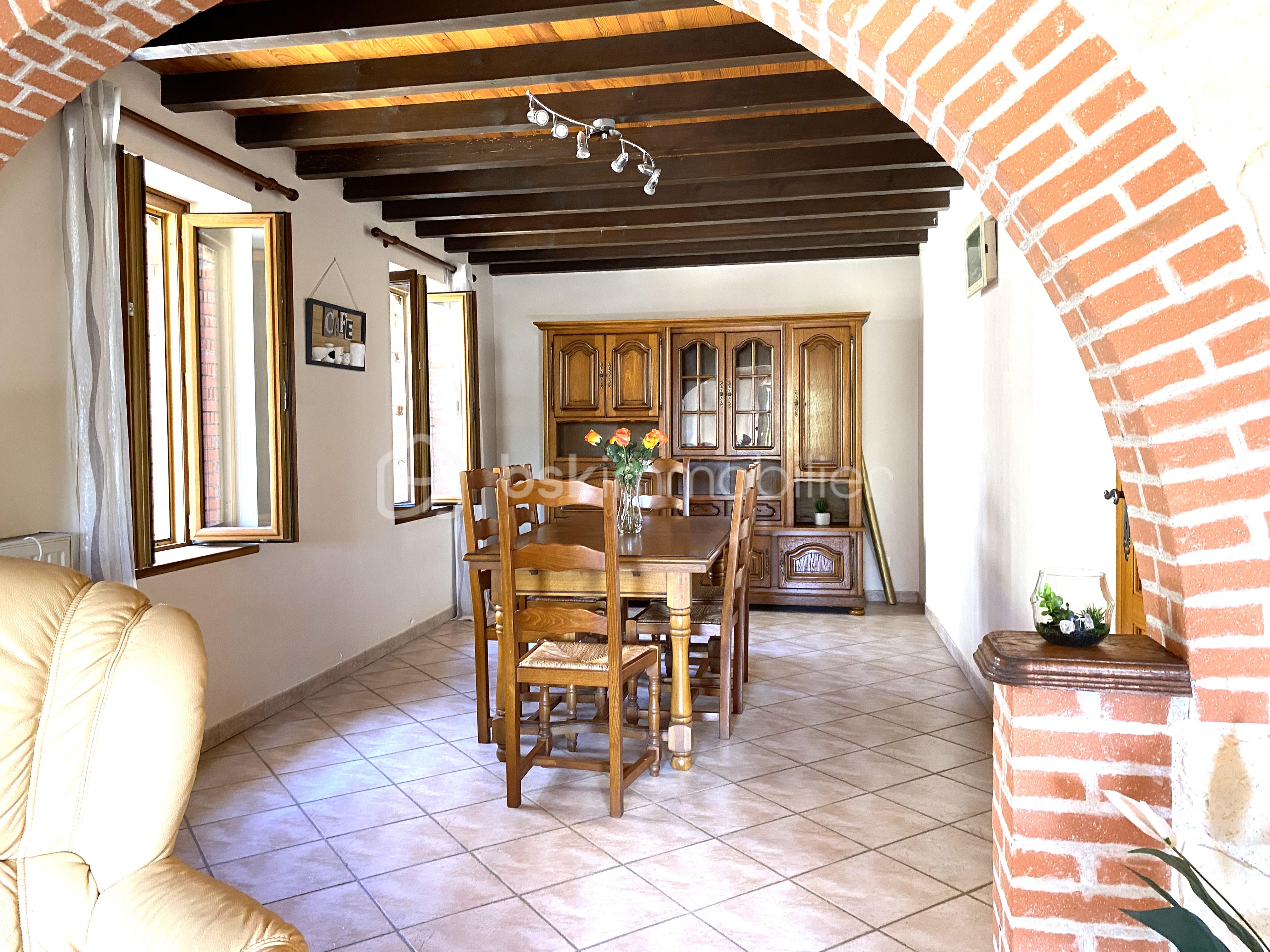 Maison de ville de 160 m² - 3.JPG