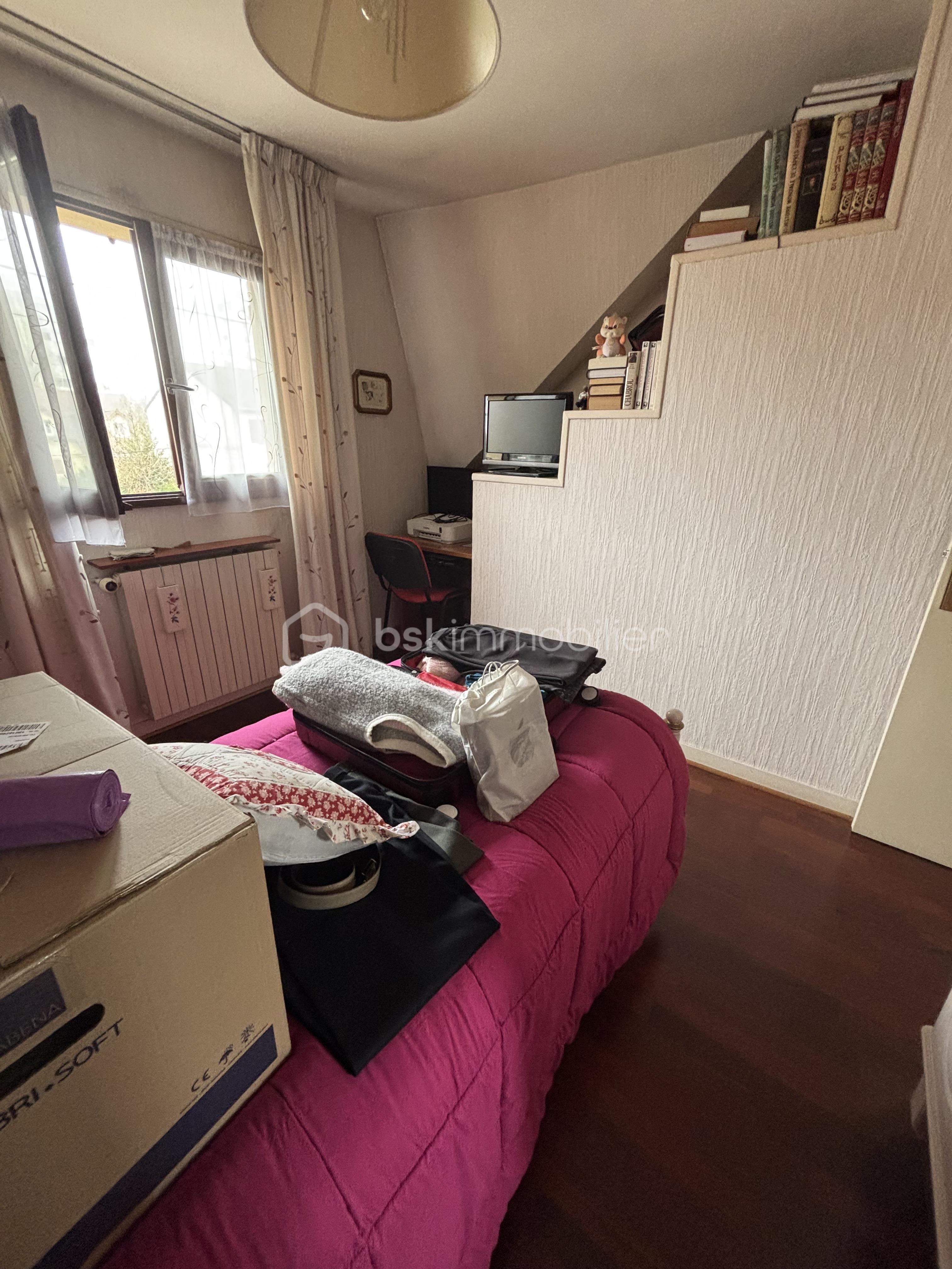 Maison traditionnelle de 97 m² - IMG_0505.jpeg