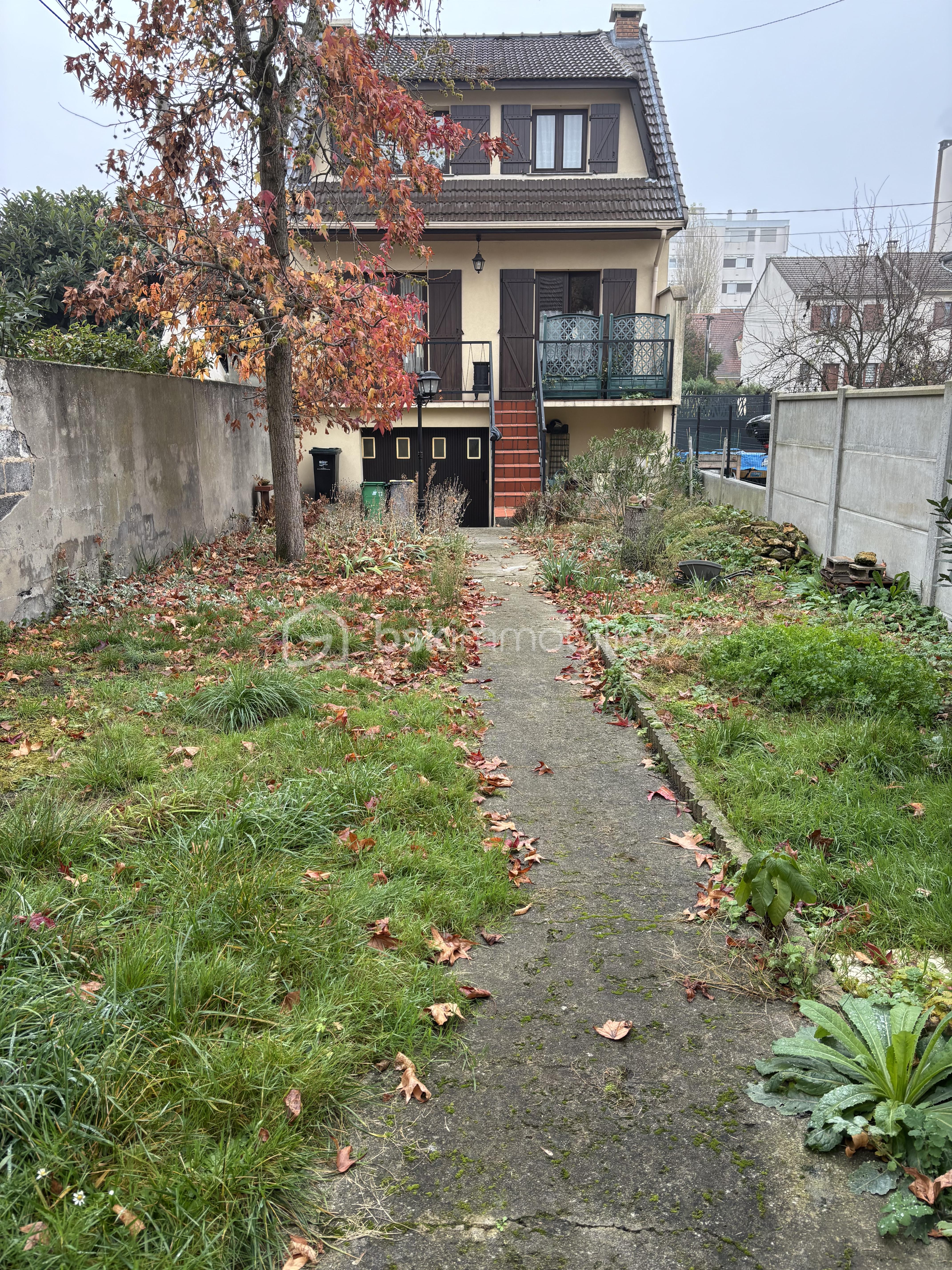 Maison traditionnelle de 97 m² - IMG_0518.jpeg