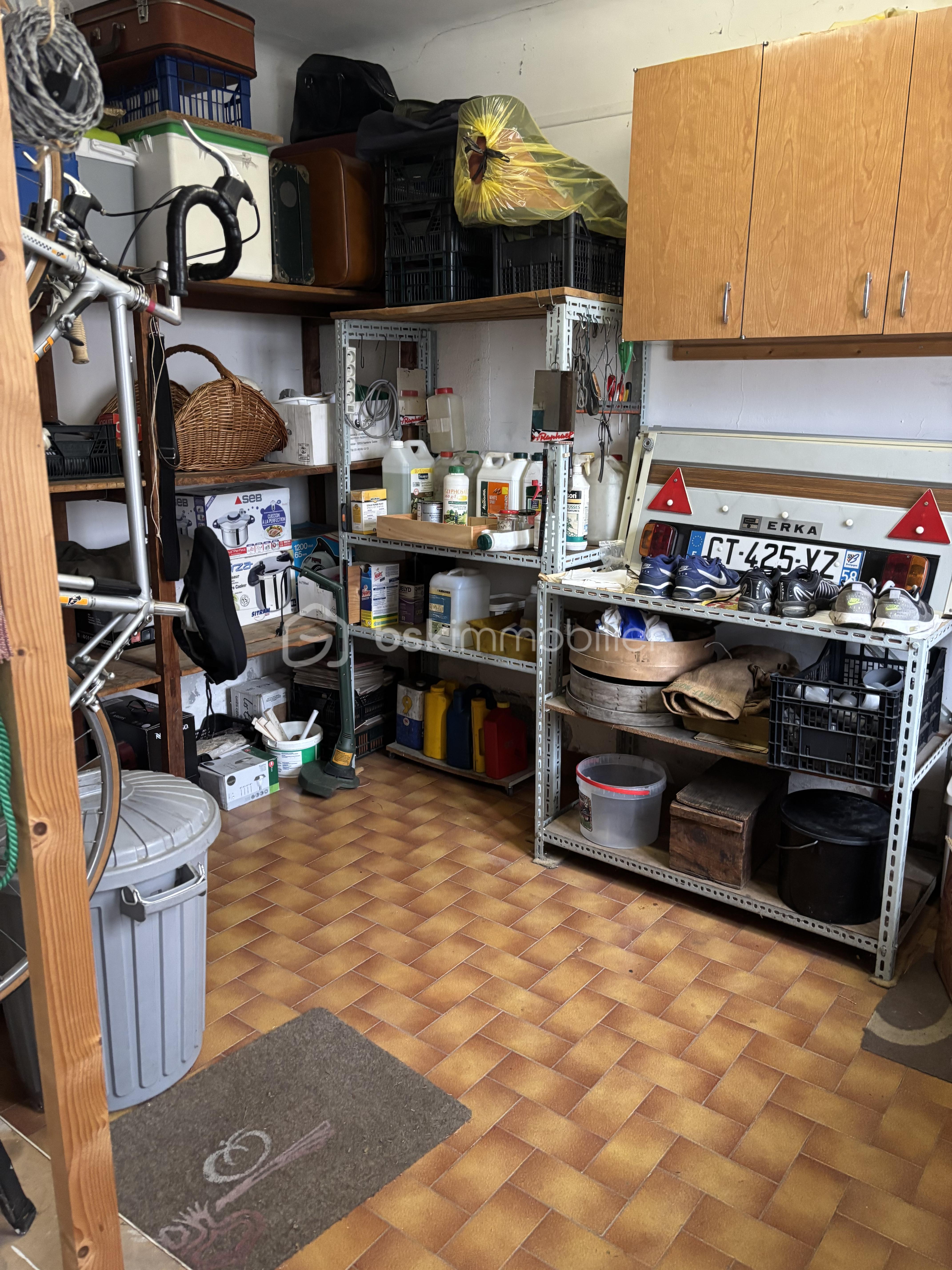 Maison traditionnelle de 97 m² - IMG_0521.jpeg