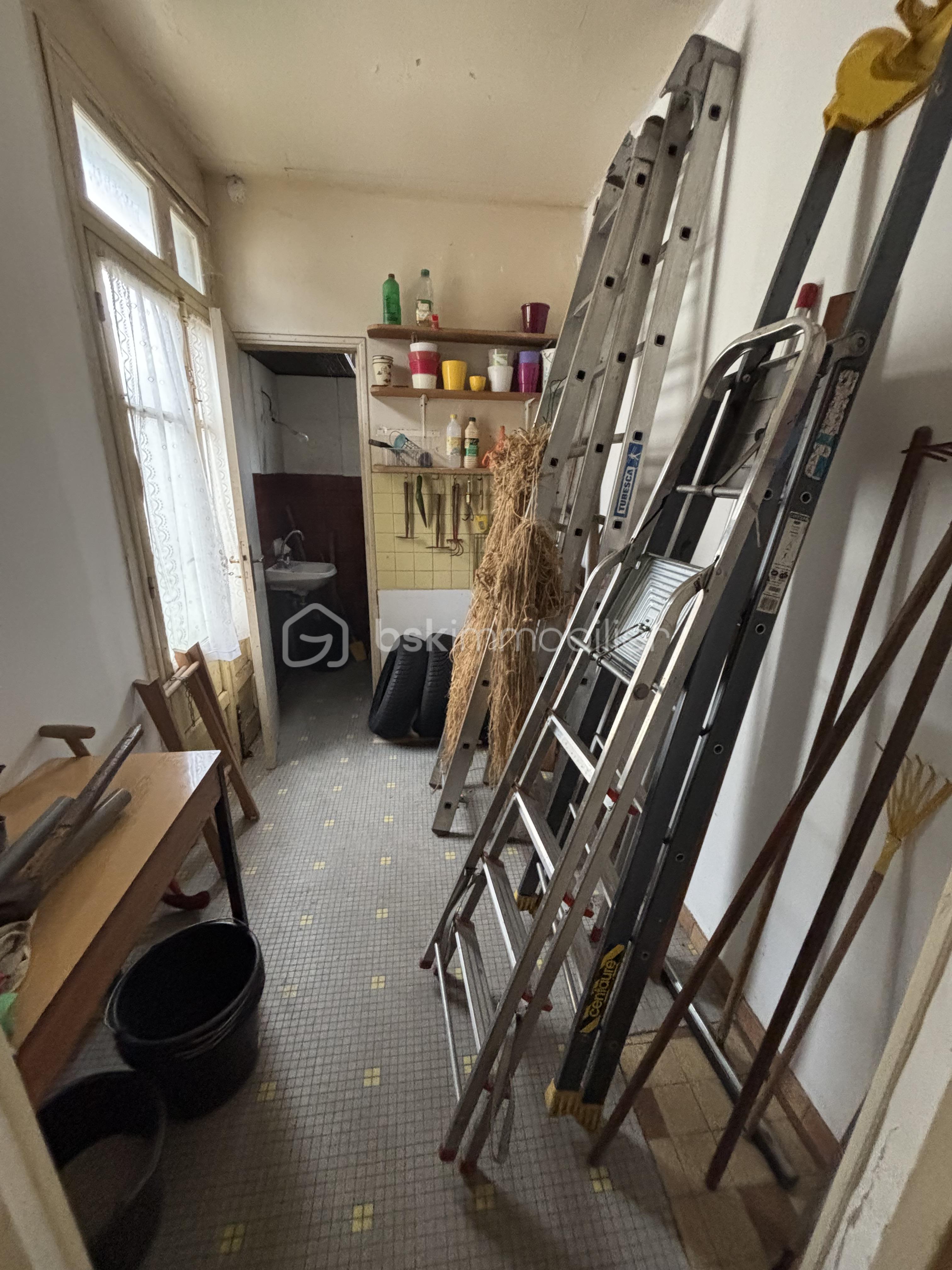 Maison traditionnelle de 97 m² - IMG_0522.jpeg