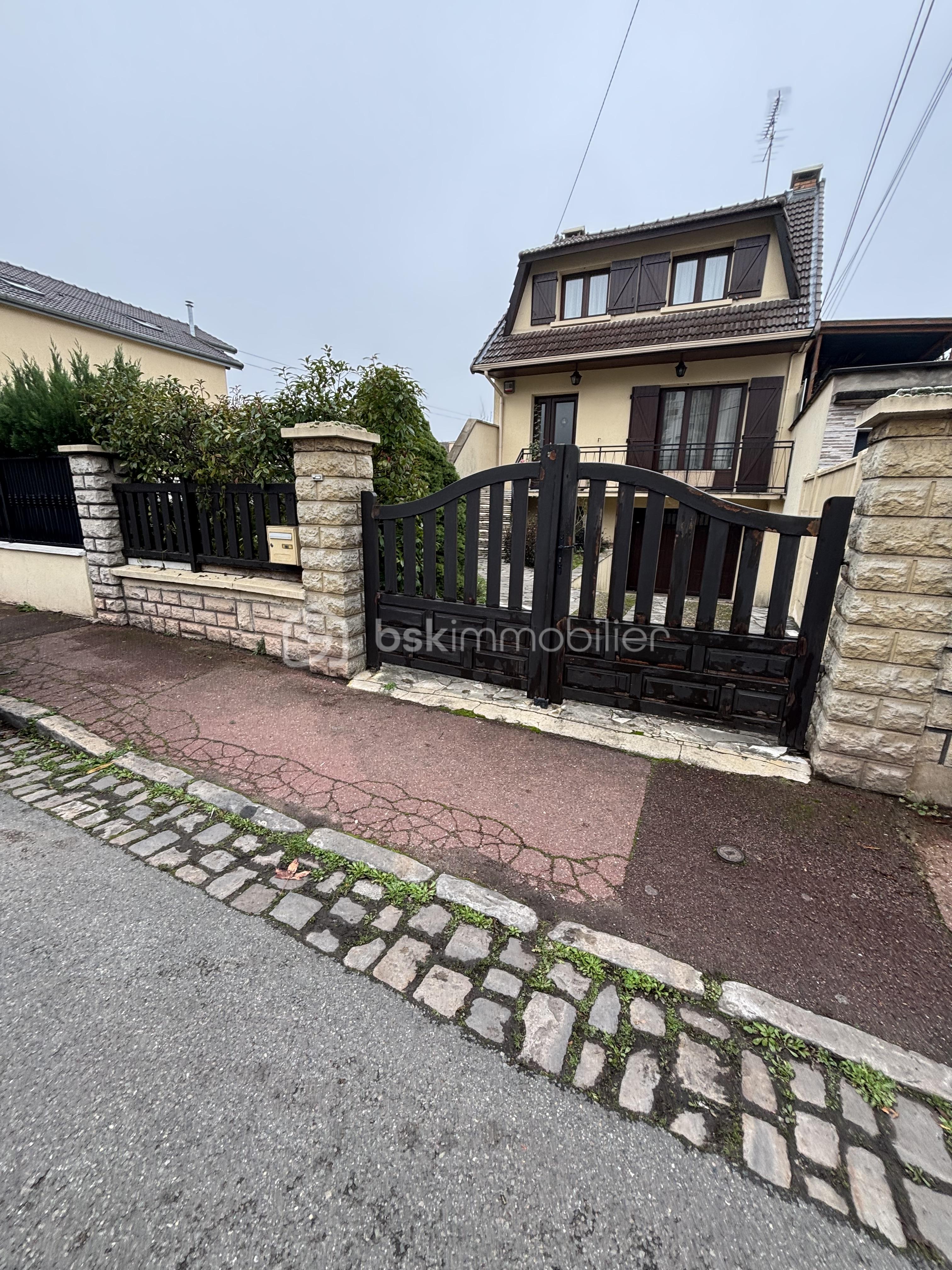 Maison traditionnelle de 97 m² - IMG_0534.jpeg