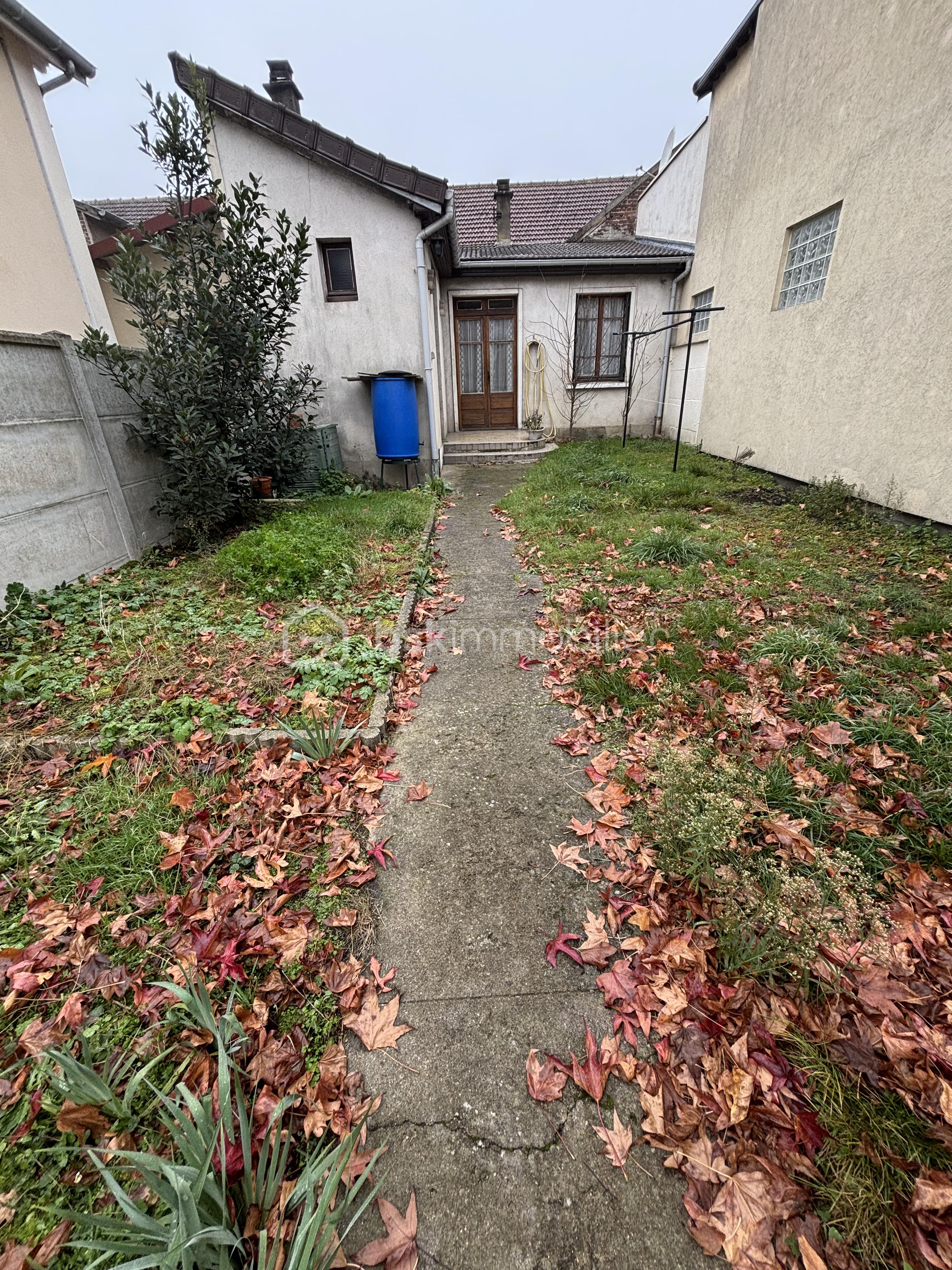 Maison traditionnelle de 97 m² - IMG_0519.jpeg