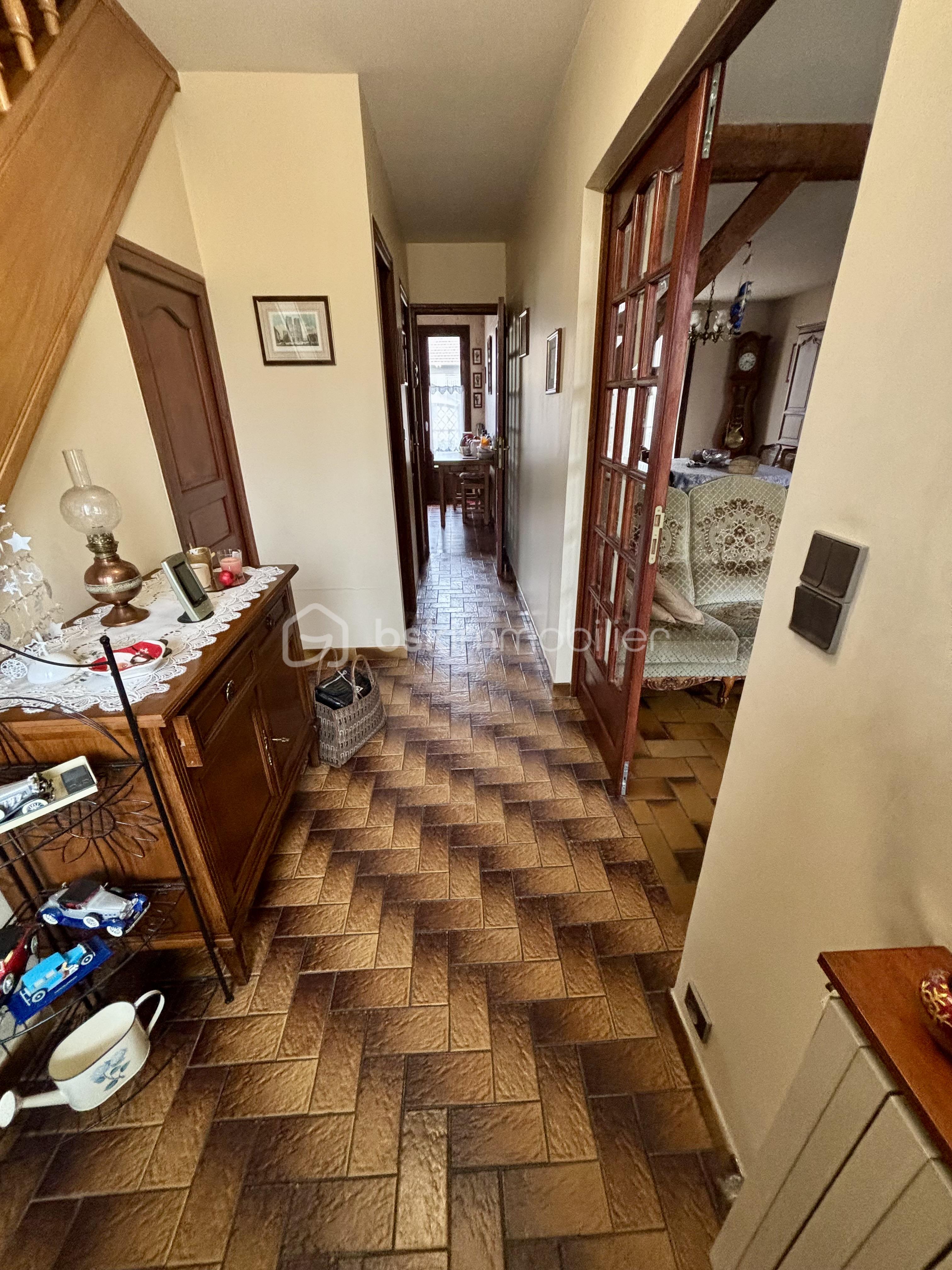 Maison traditionnelle de 97 m² - IMG_0507.jpeg