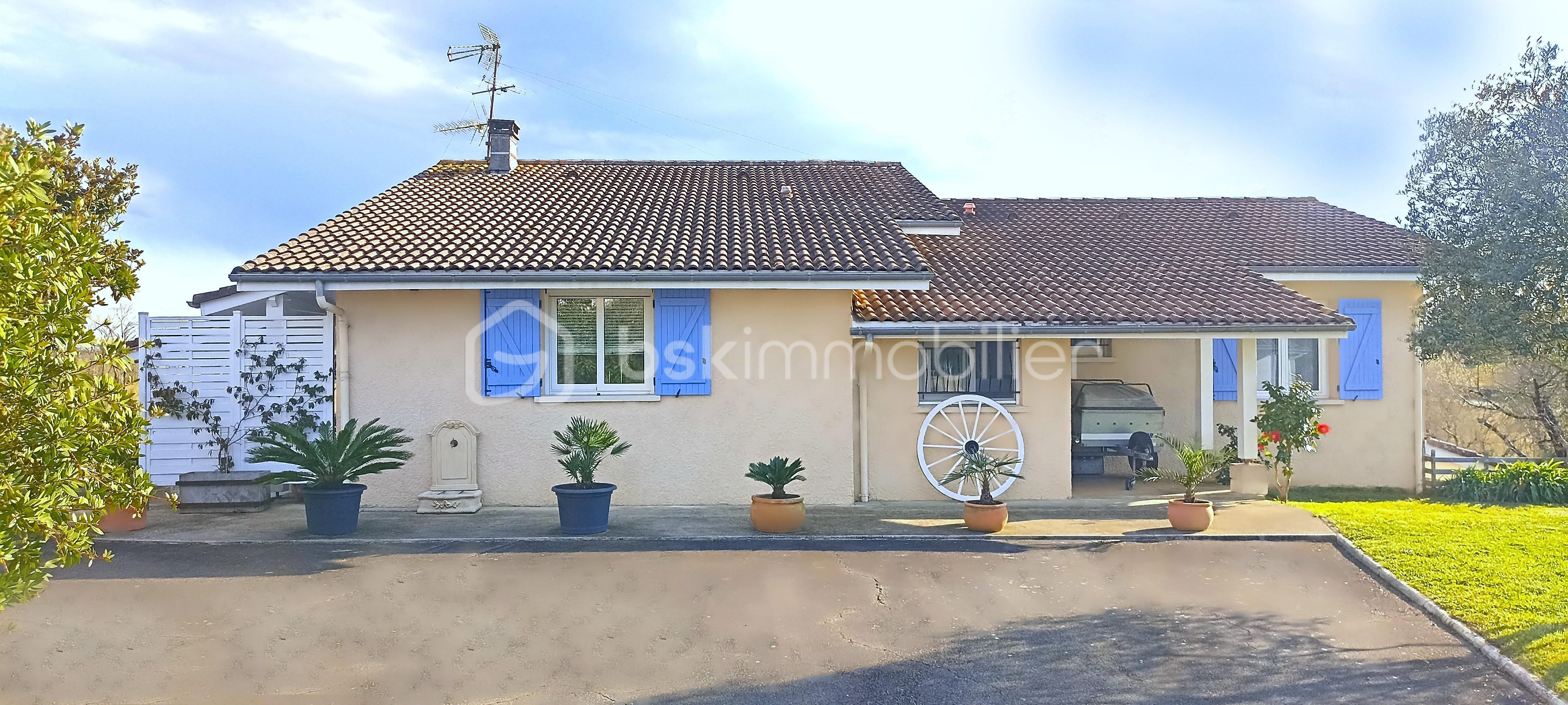 Maison de village de 152 m² - EXTERIEUR 6.jpg