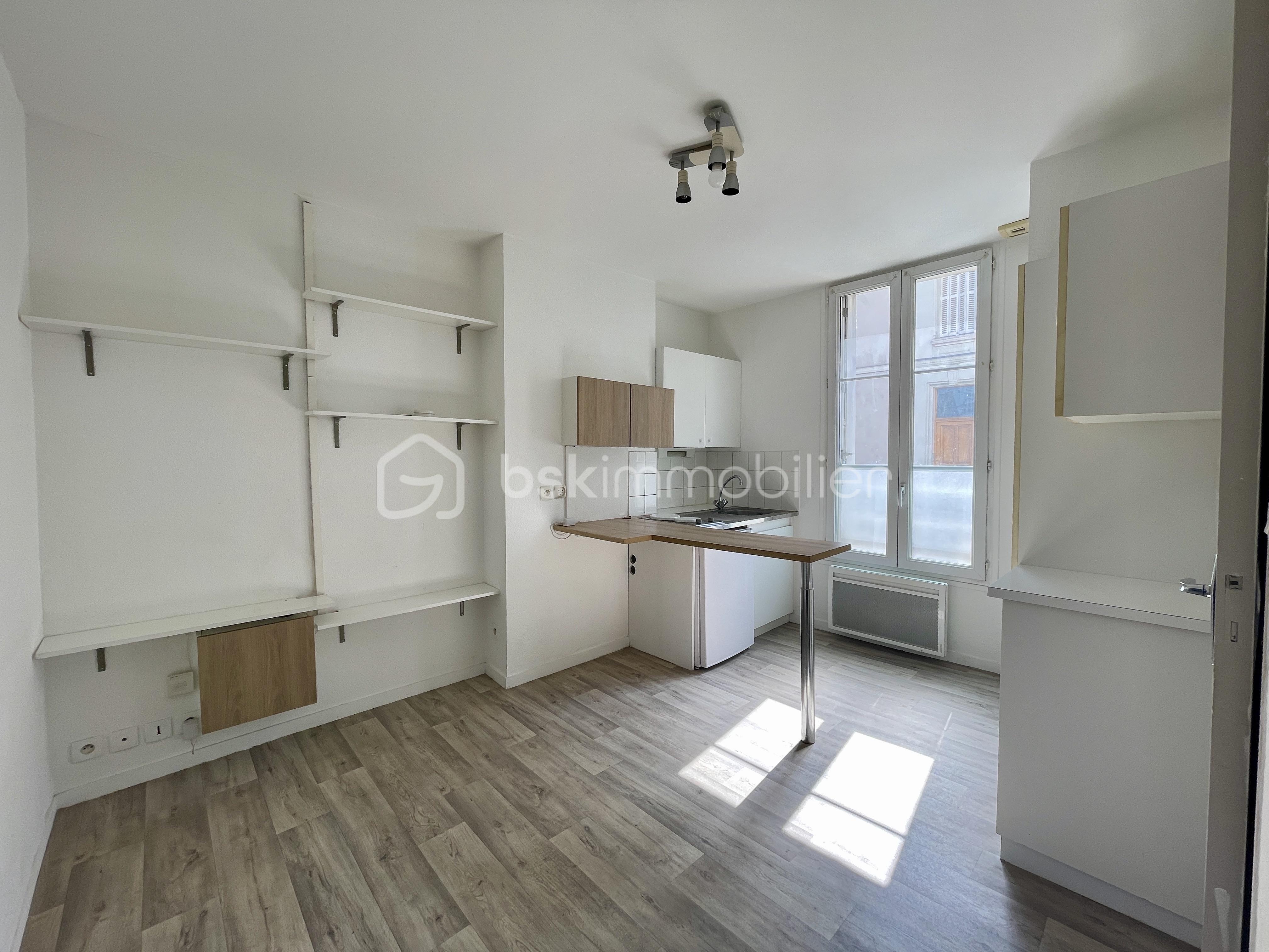 Appartement de 22 m² - 59C616D6-3BD9-4DFD-A93A-20B86B236518_1_201_a.jpeg