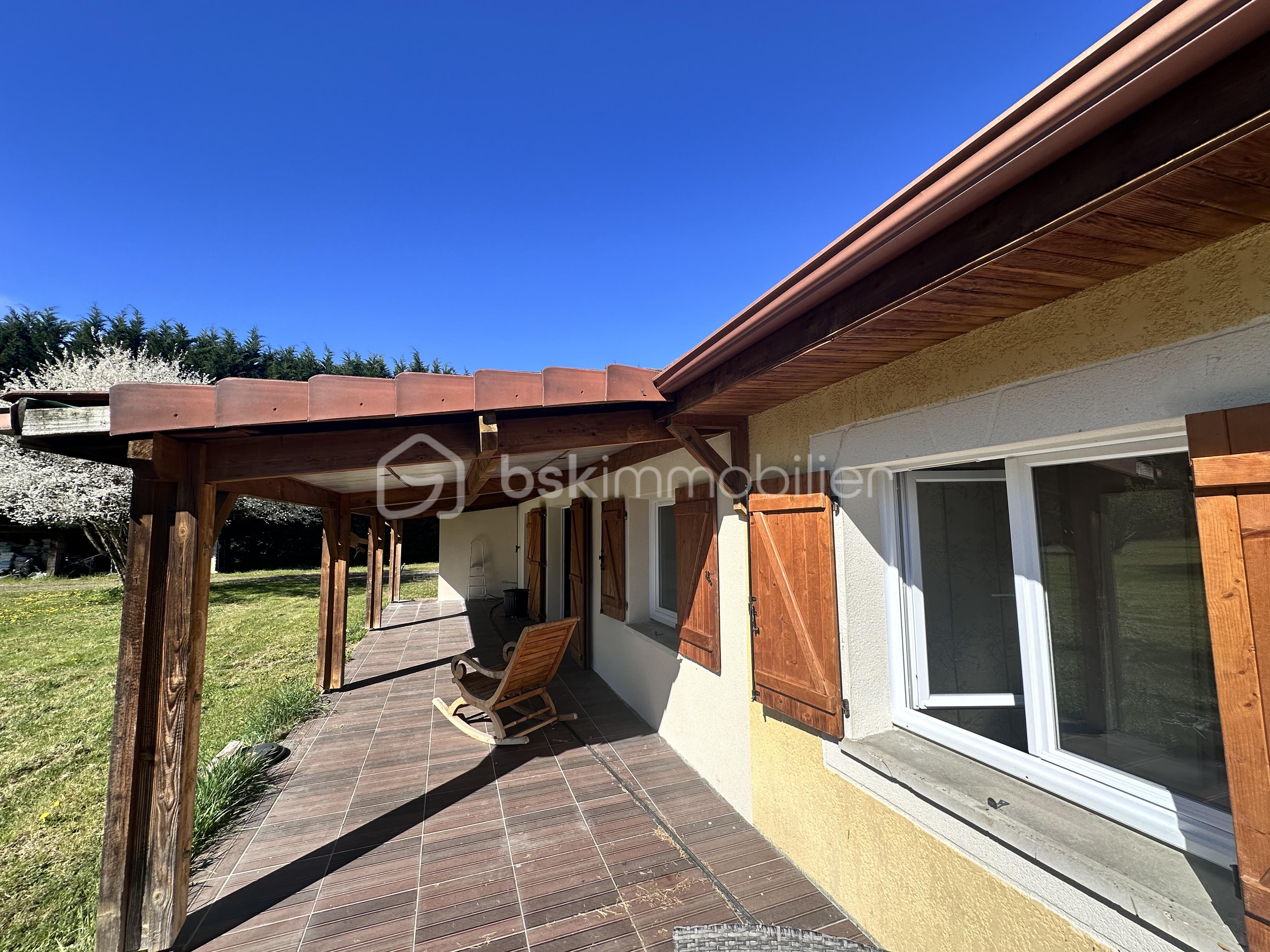 Maison de 107 m² - 5AFC376C-3D87-4800-AFFD-4D3E026BEB03.JPG