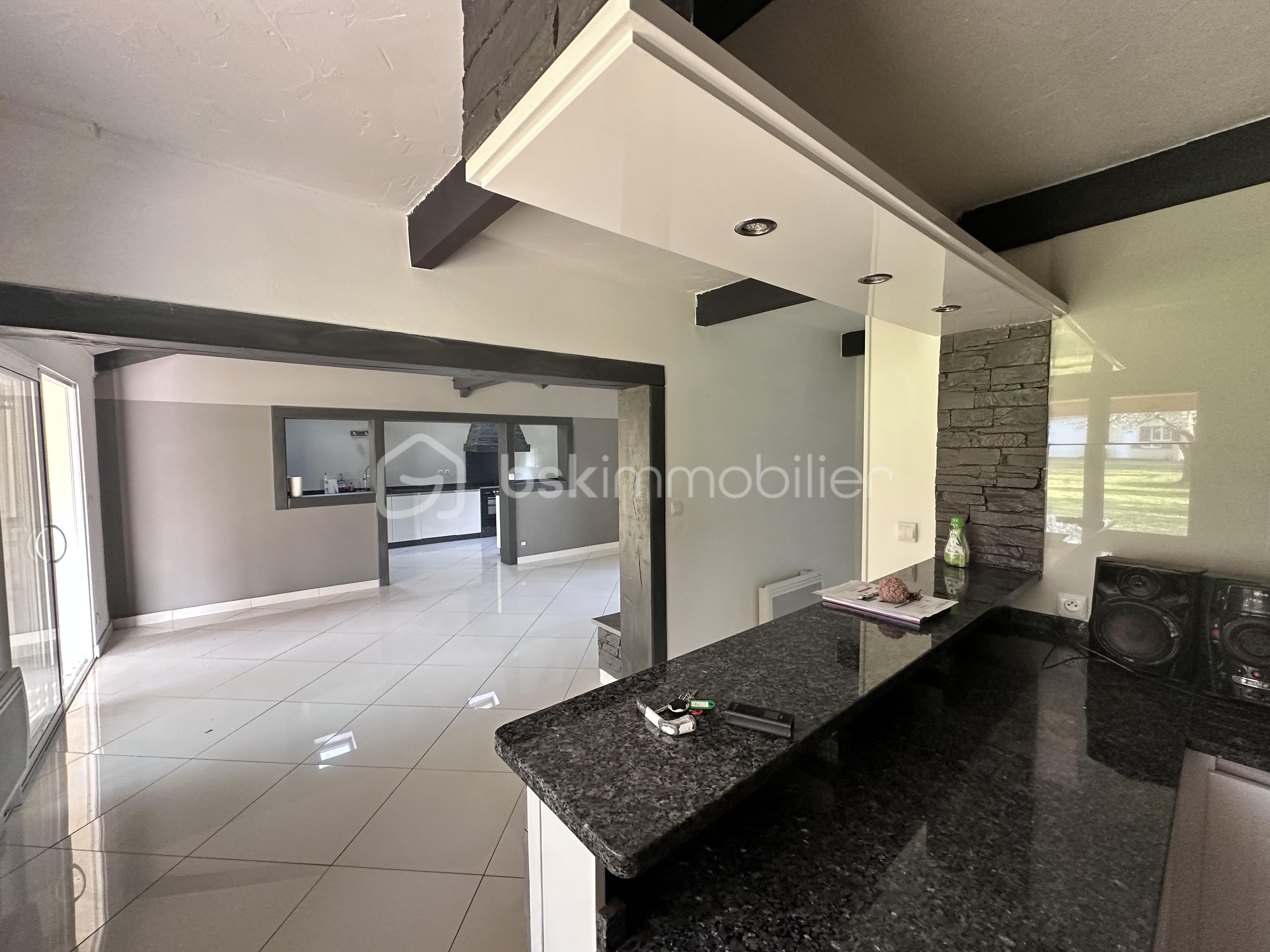 Maison de 107 m² - 9F34025C-5CA7-4A2A-A653-23D24349DEA9.JPG