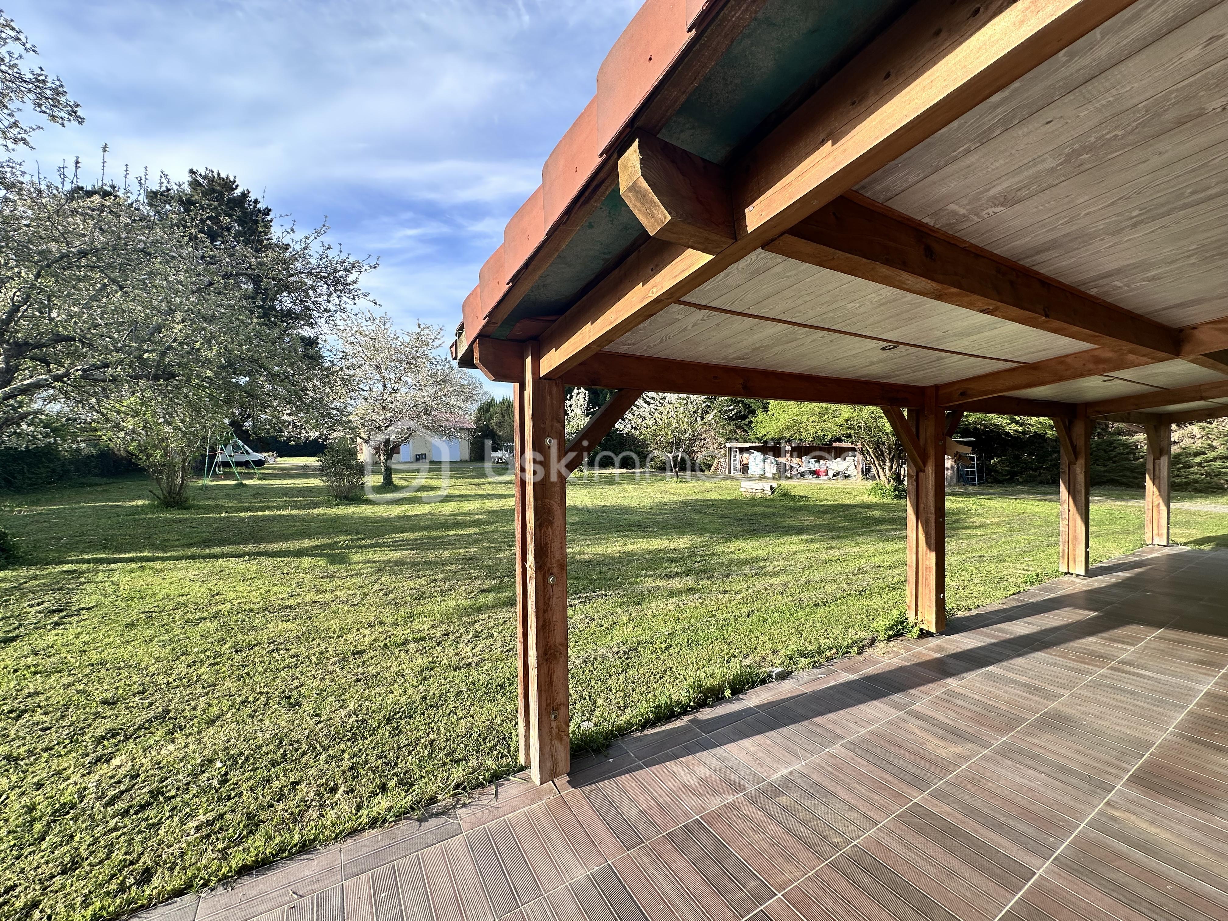 Maison de 107 m² - 084BA549-4A14-4074-A6CD-30CA09C91C75.JPG