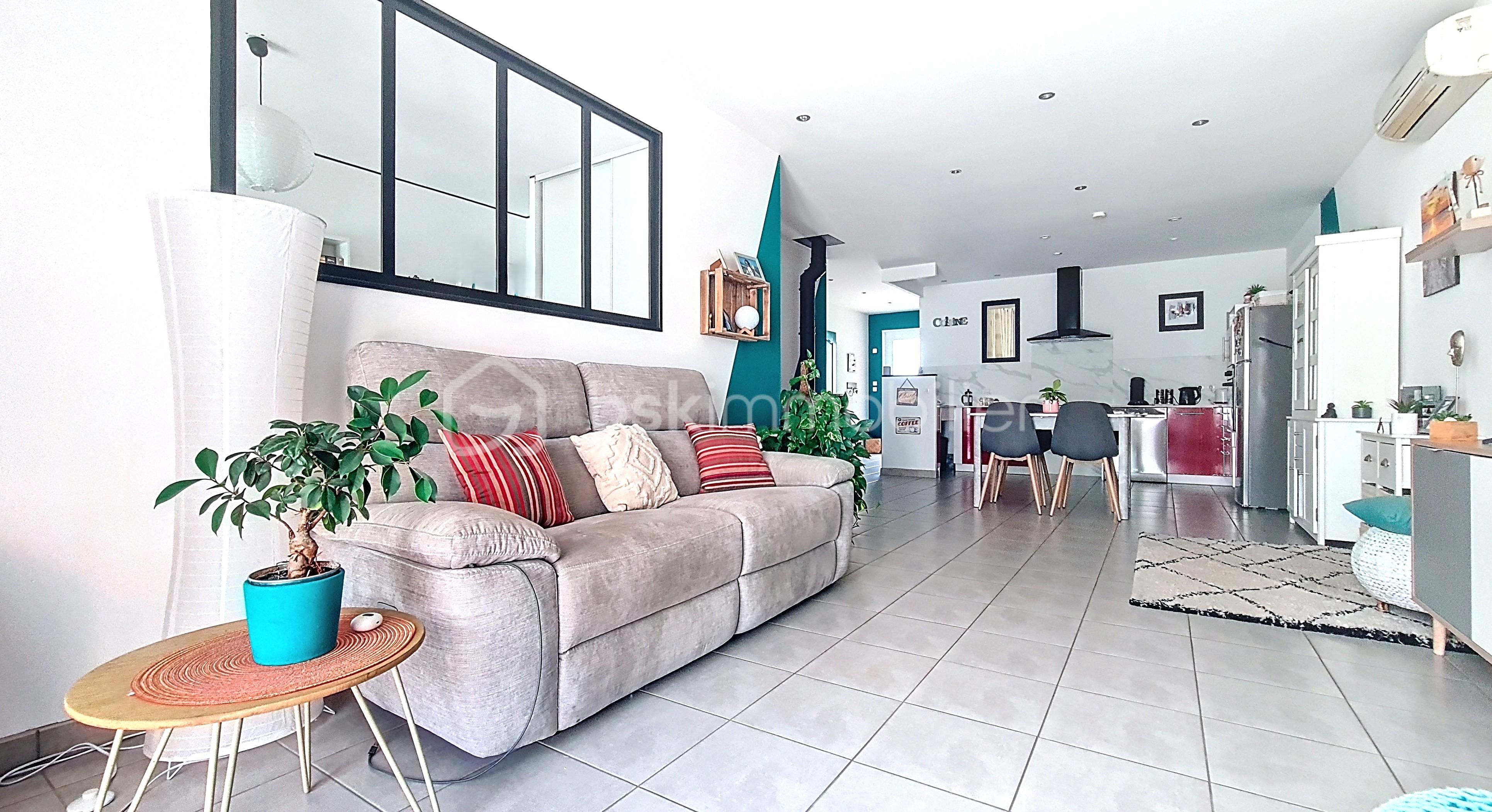 Villa de 85 m² - salon+cuisine.jpg