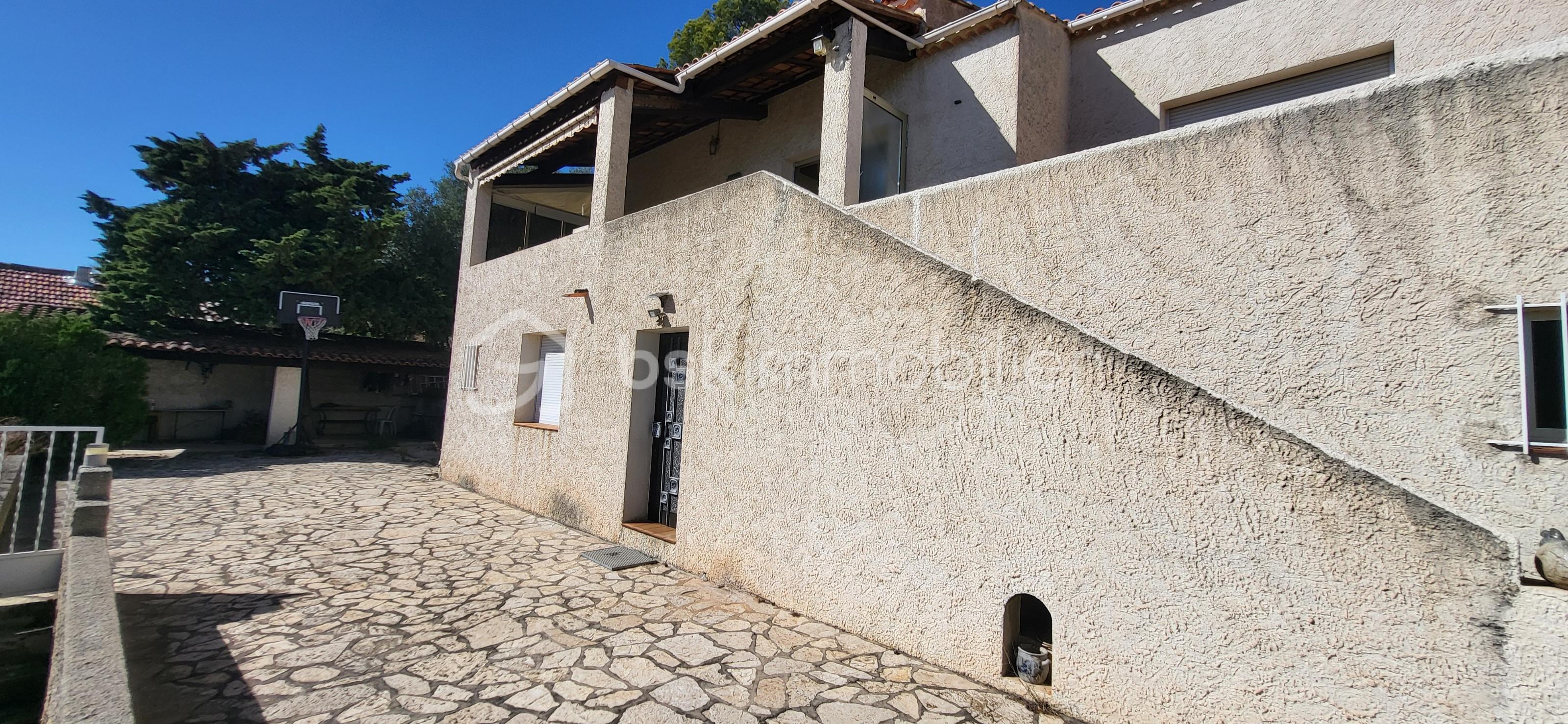 Demeure de 124 m² - 20240913_160853.jpg