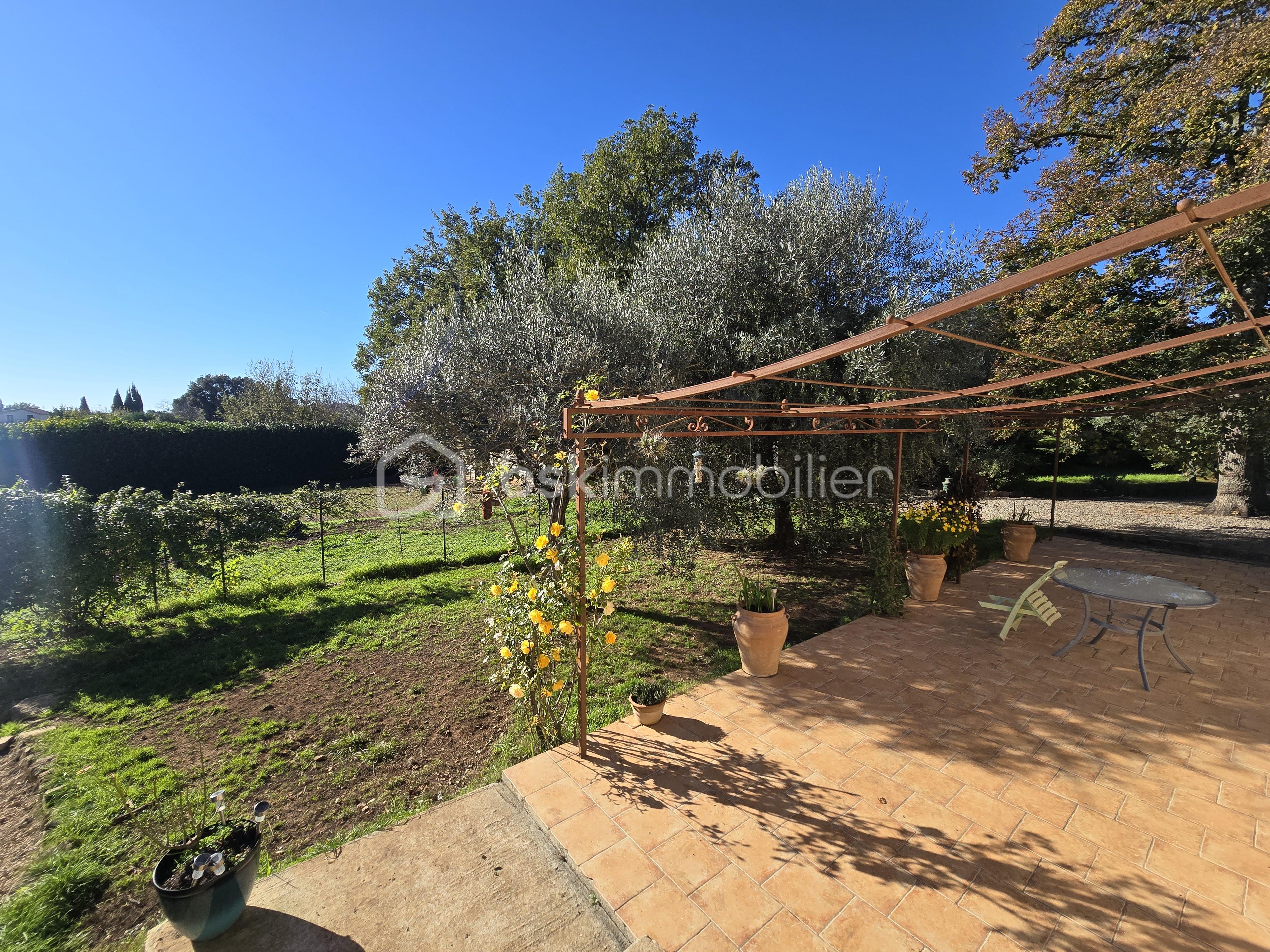 Maison de 336 m² - 20241115_112144.jpg