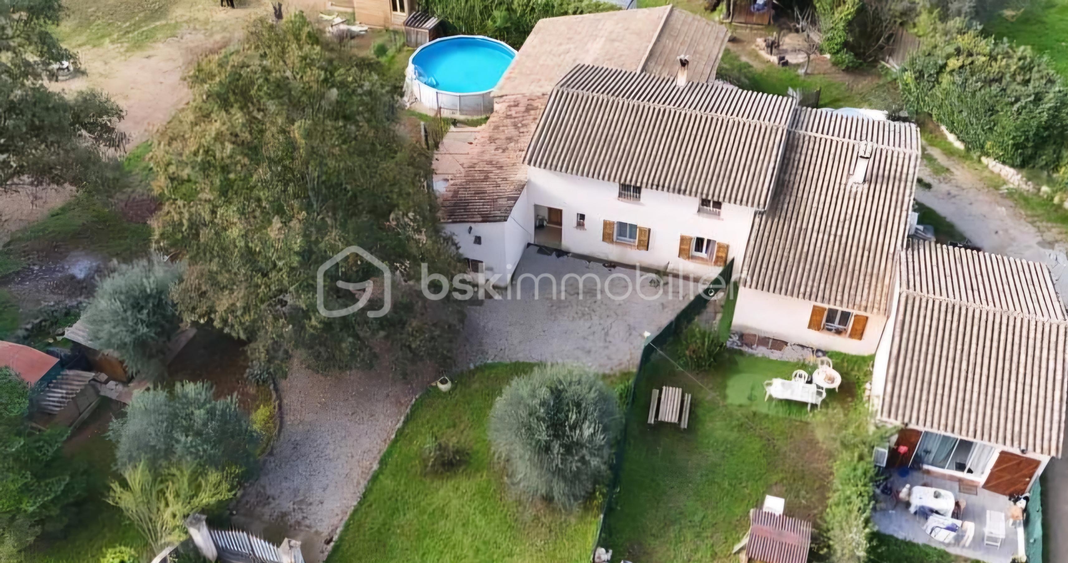 Maison de 336 m² - FB_IMG_1731425830812.jpg