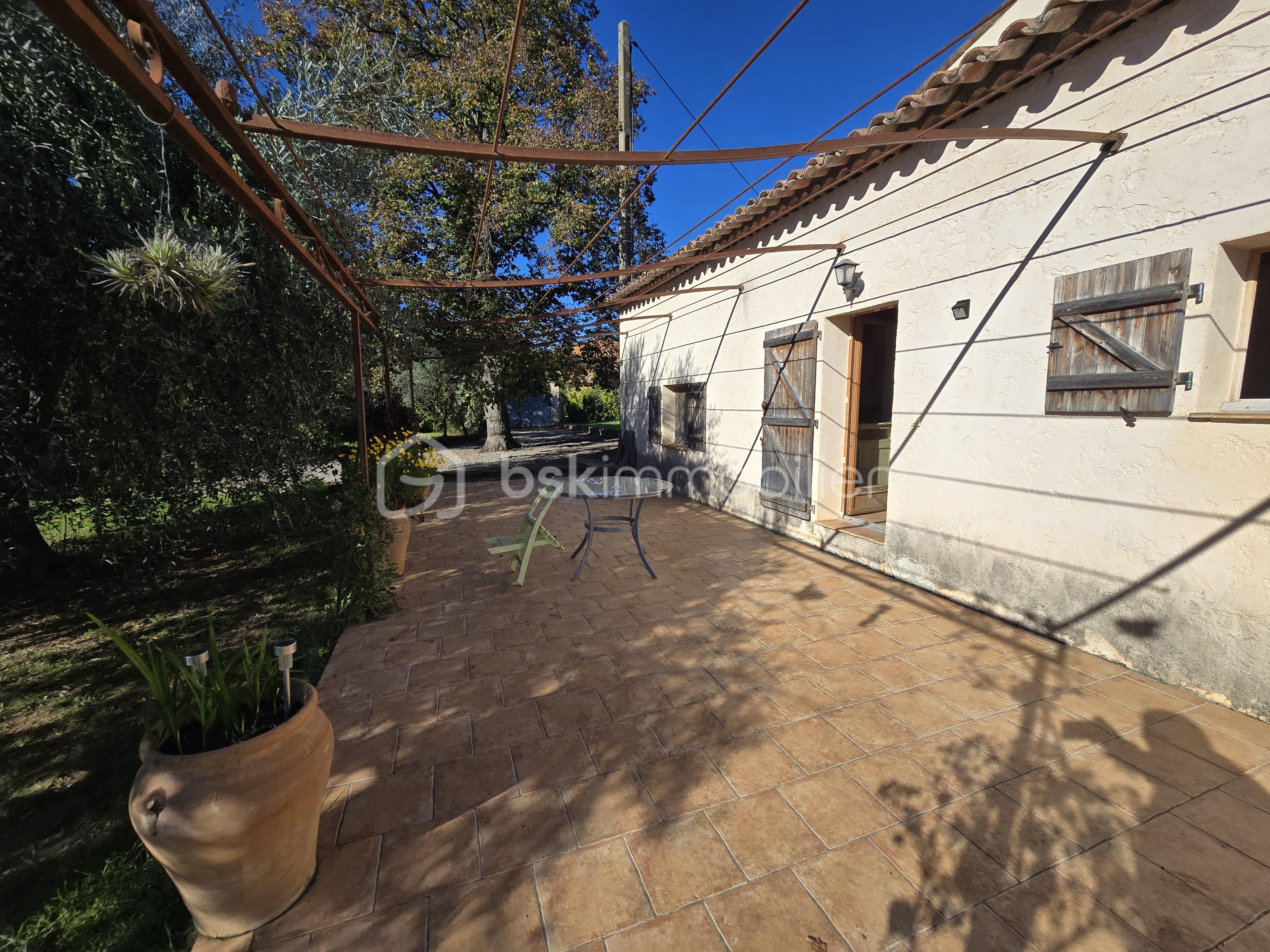 Maison de 336 m² - 20241115_112154.jpg