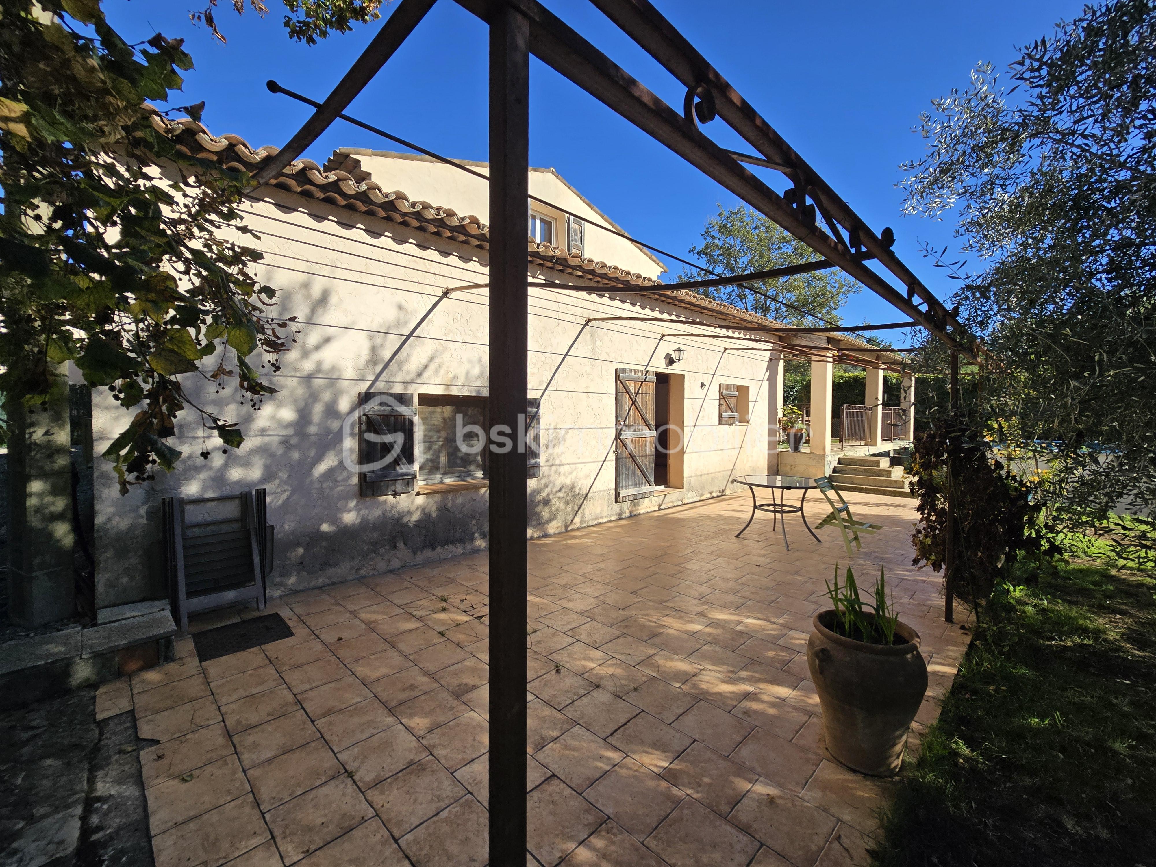 Maison de 336 m² - 20241115_112413.jpg