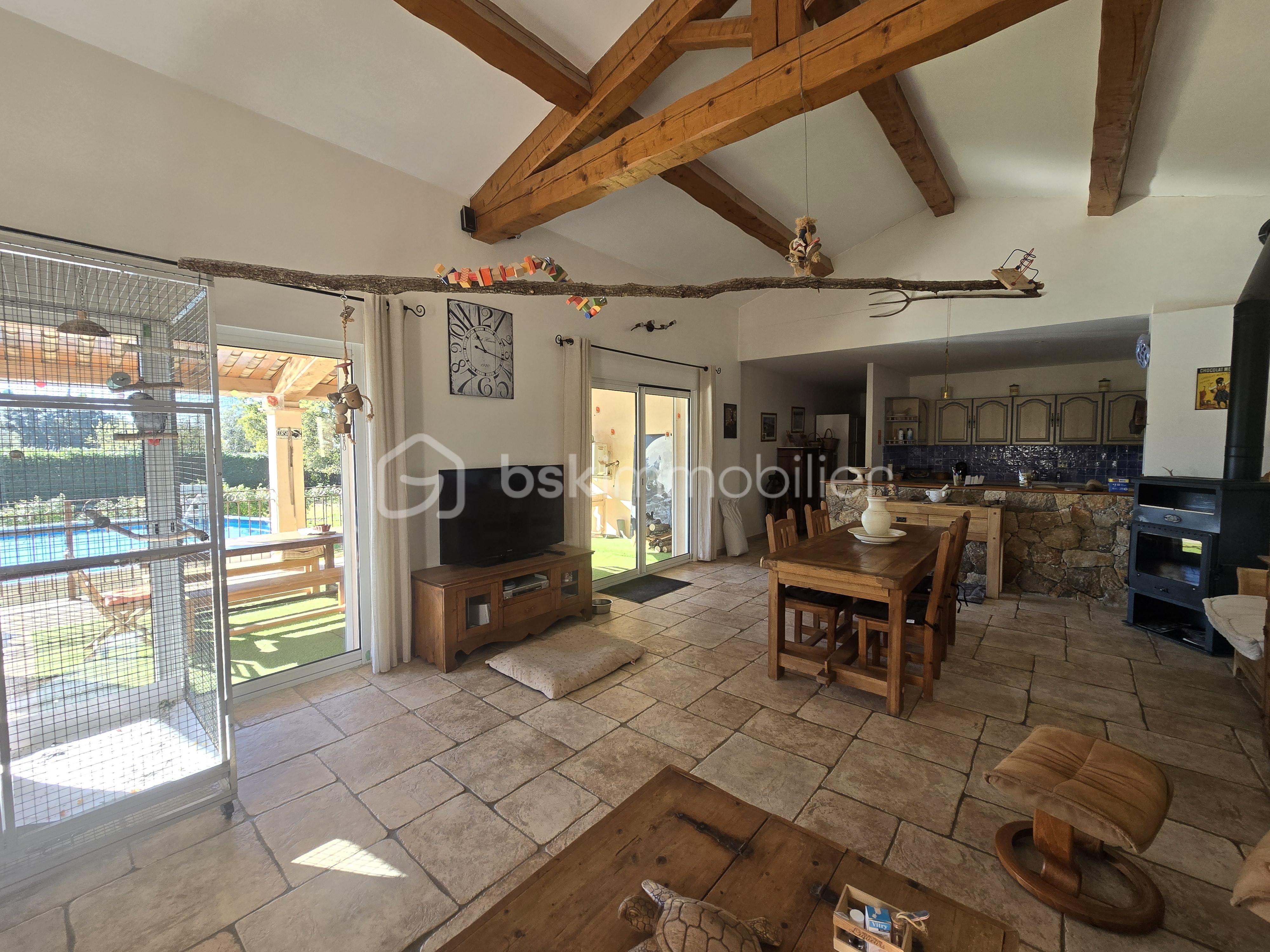 Maison de 336 m² - 20241115_111610.jpg