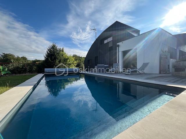 Maison de 202,98 m² - IMG_2927.jpg