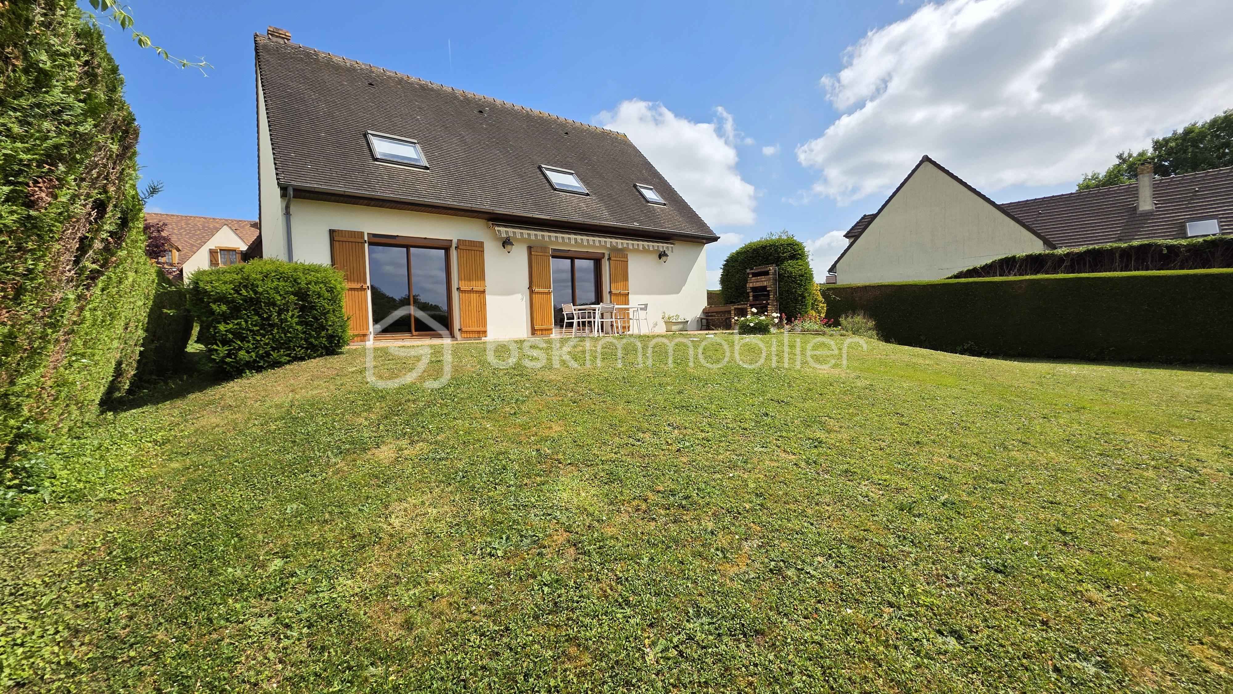 Maison de 160 m² - 20250522_112700.jpg