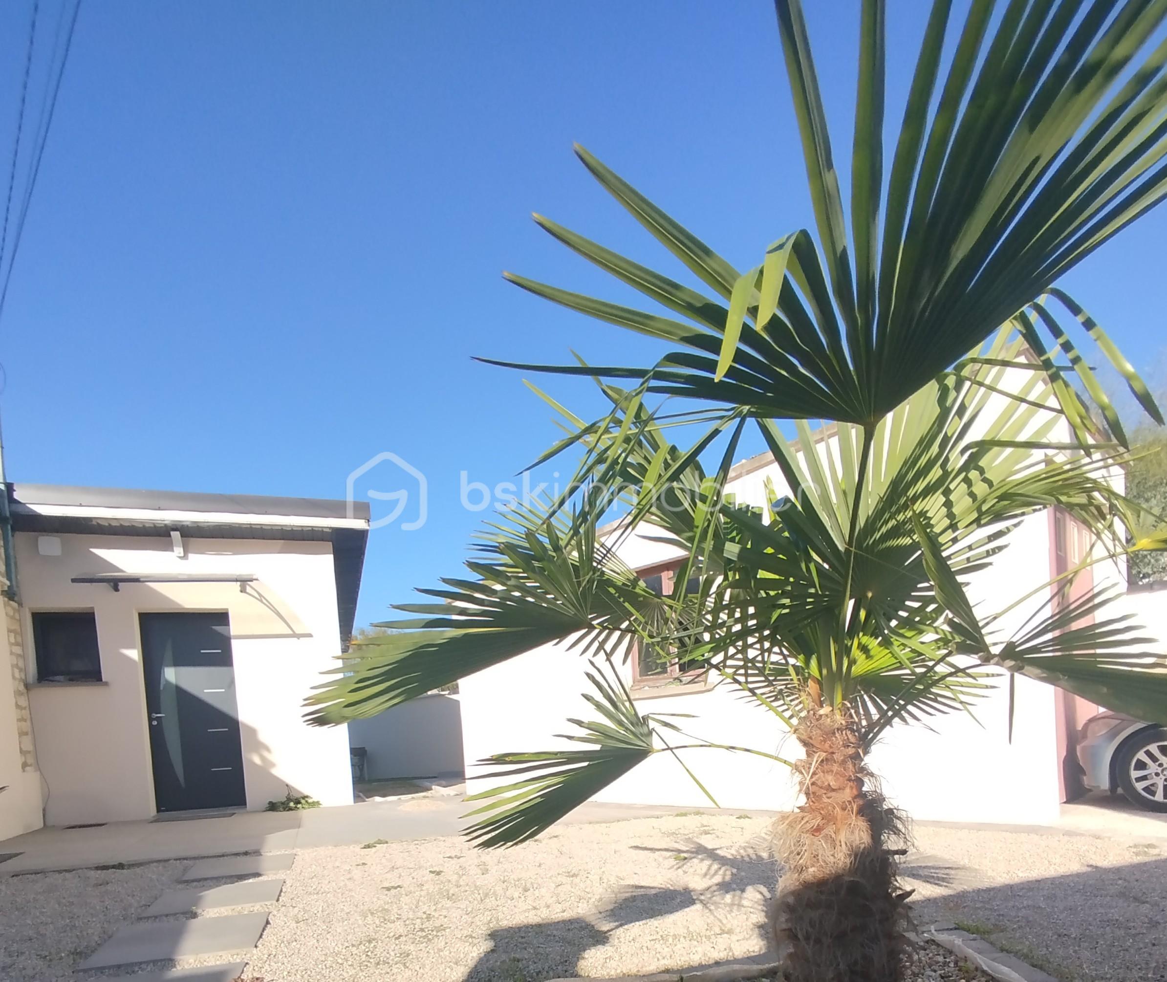 Maison 2 pièces 35 m² · à Dammarie-les-Lys · 35 m² · 179 000 €