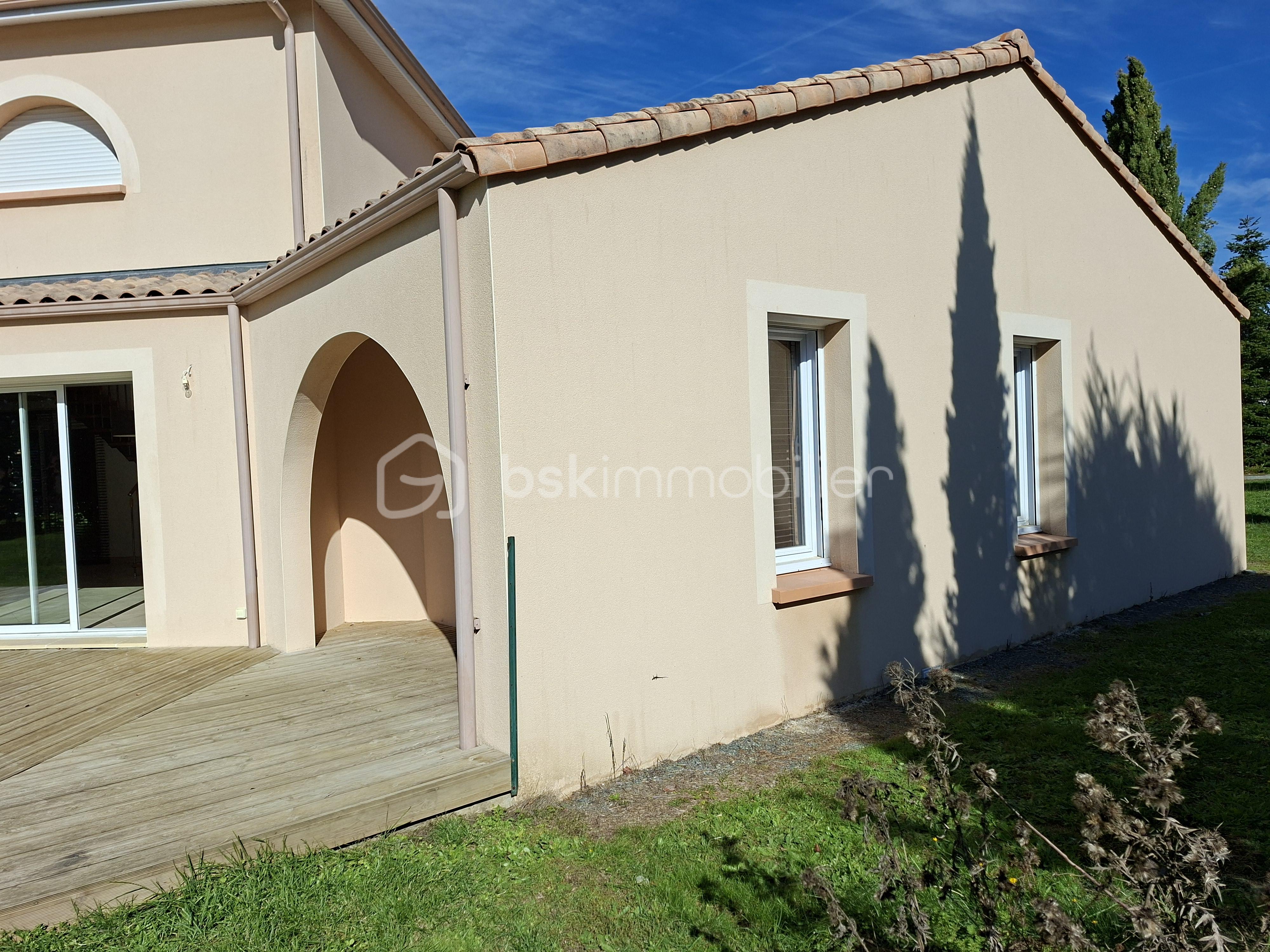 Maison de 147 m² - 20251008_121509.jpg