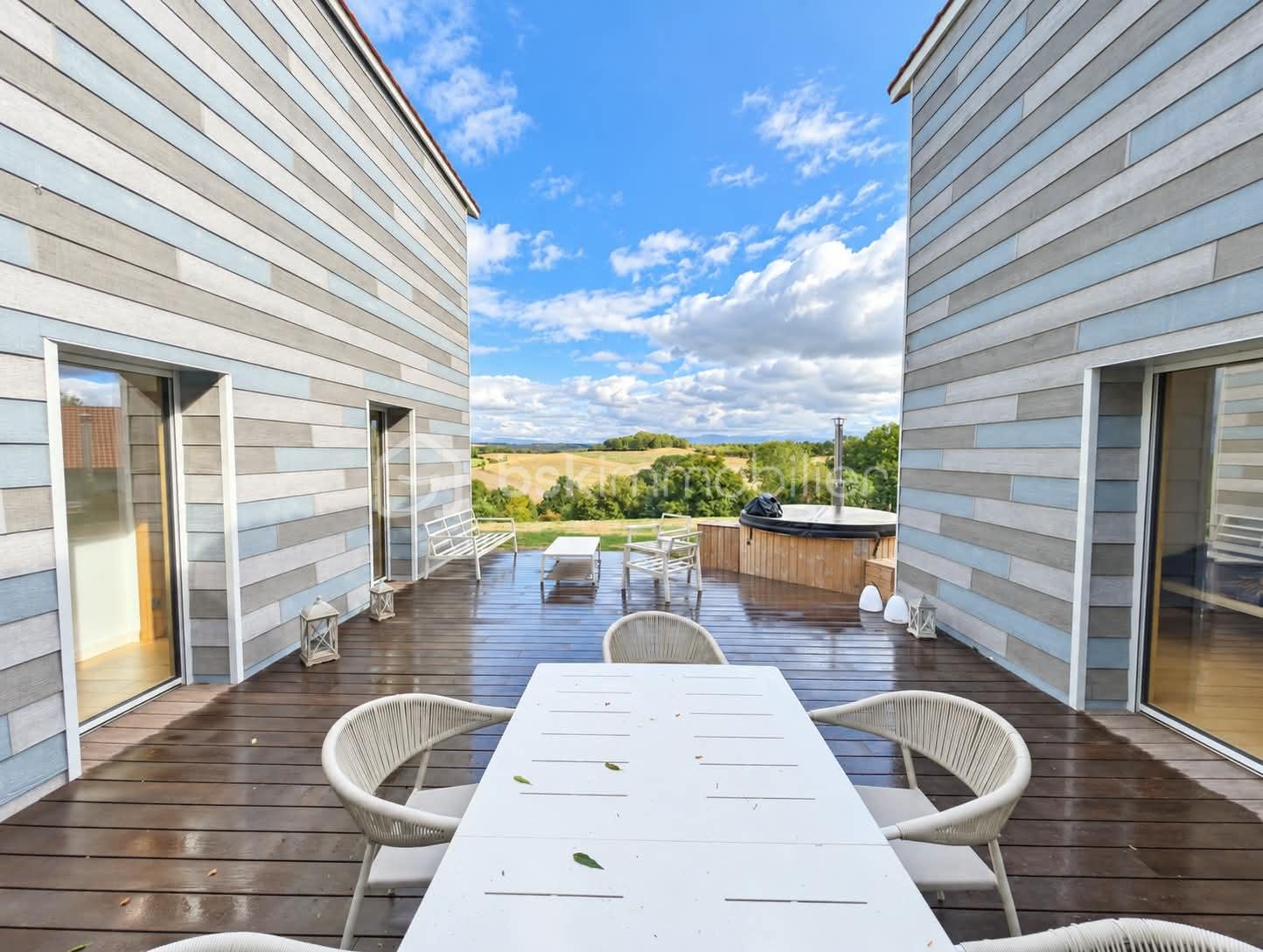 Maison 5 pièces 210 m² · à Saint-Lambert · 210 m² · 550 000 €