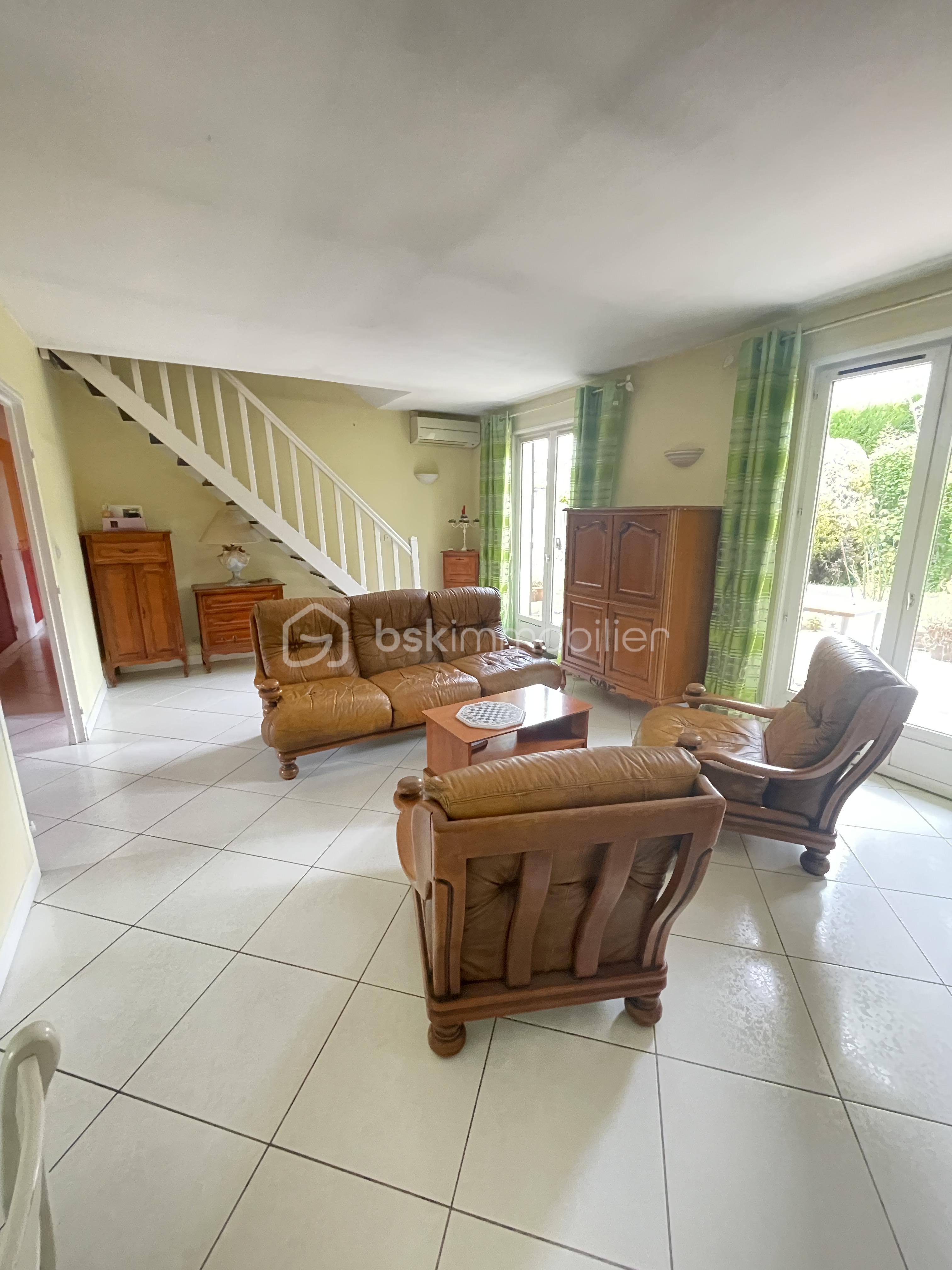 Maison de 116 m² - IMG_0242.JPG