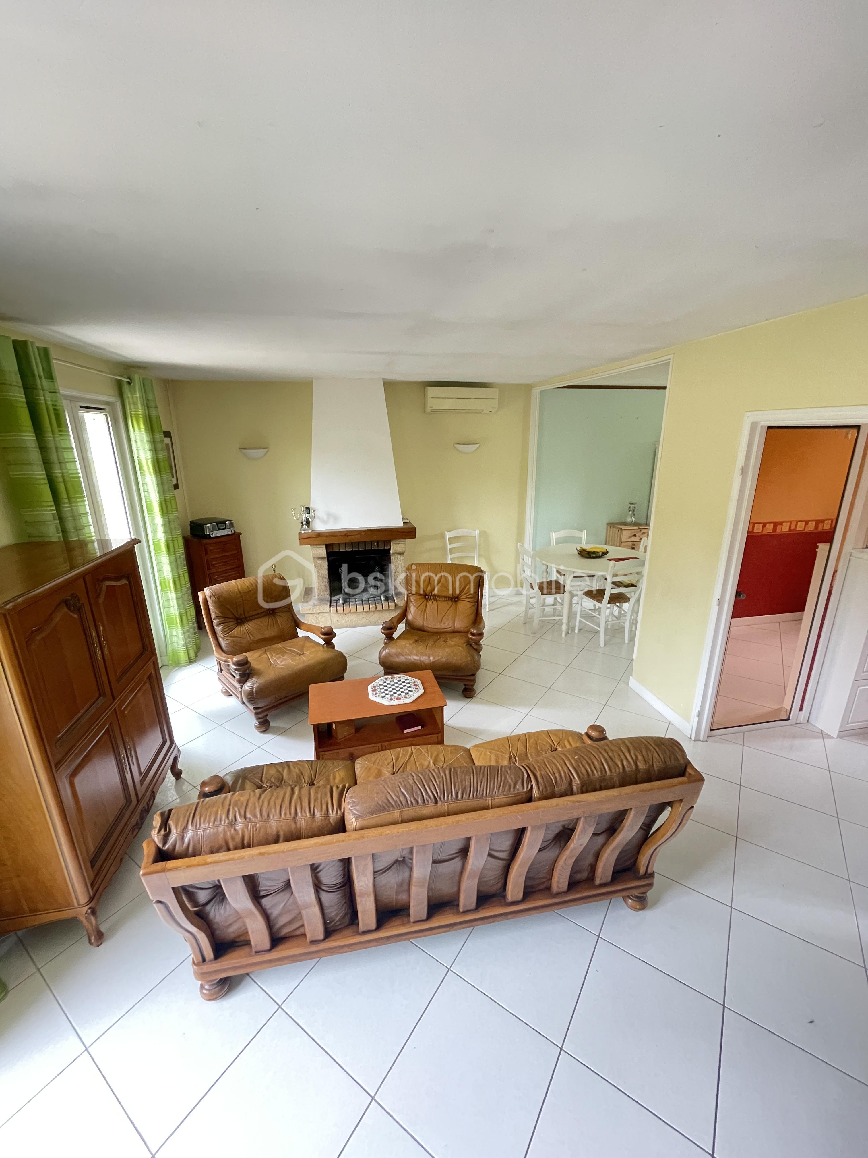 Maison de 116 m² - IMG_0240.JPG