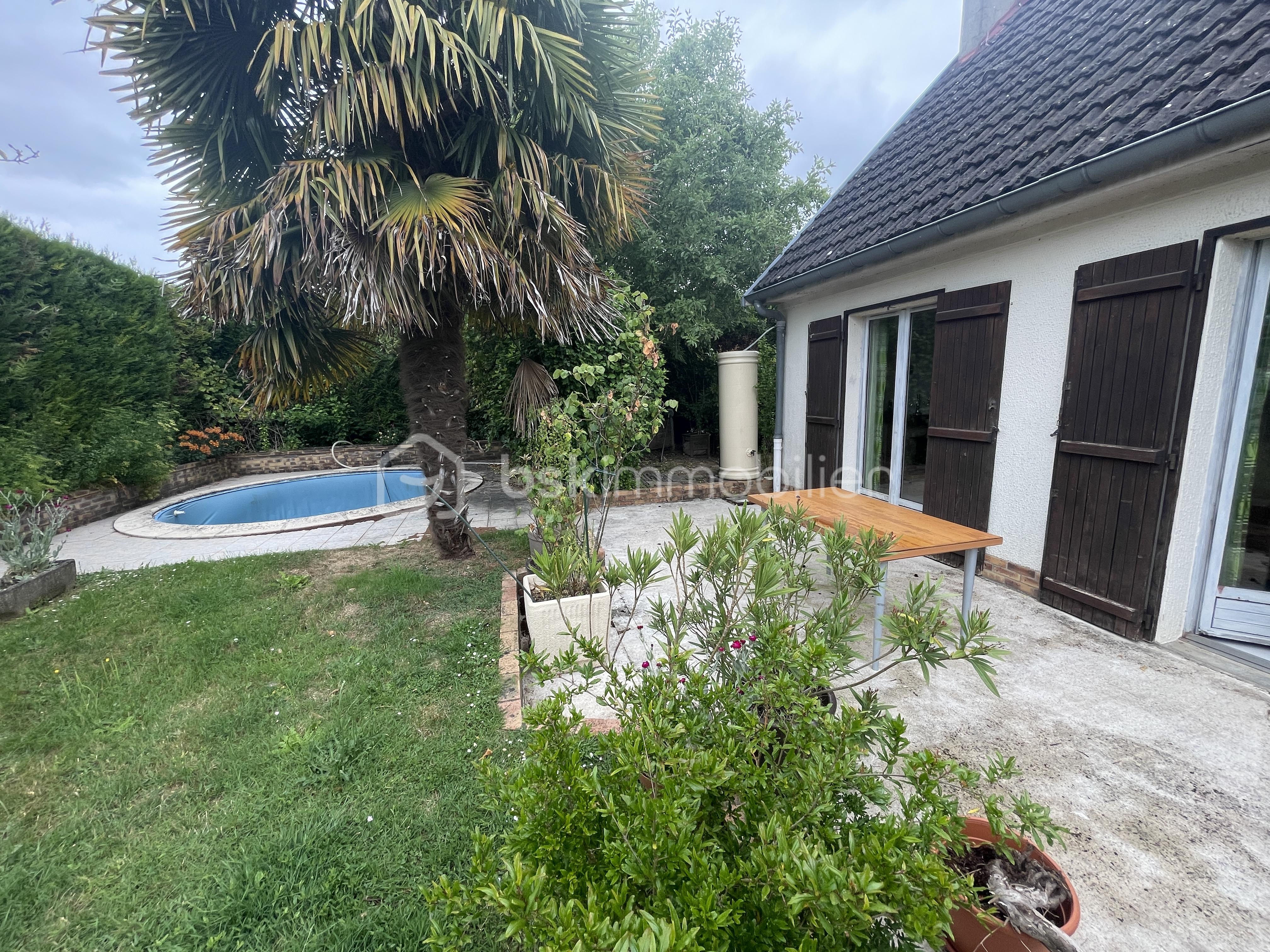 Maison de 116 m² - IMG_0250.JPG