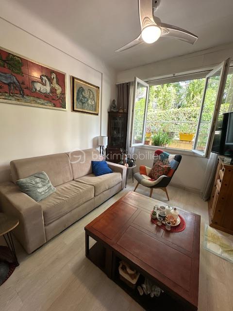 Appartement de 56 m²