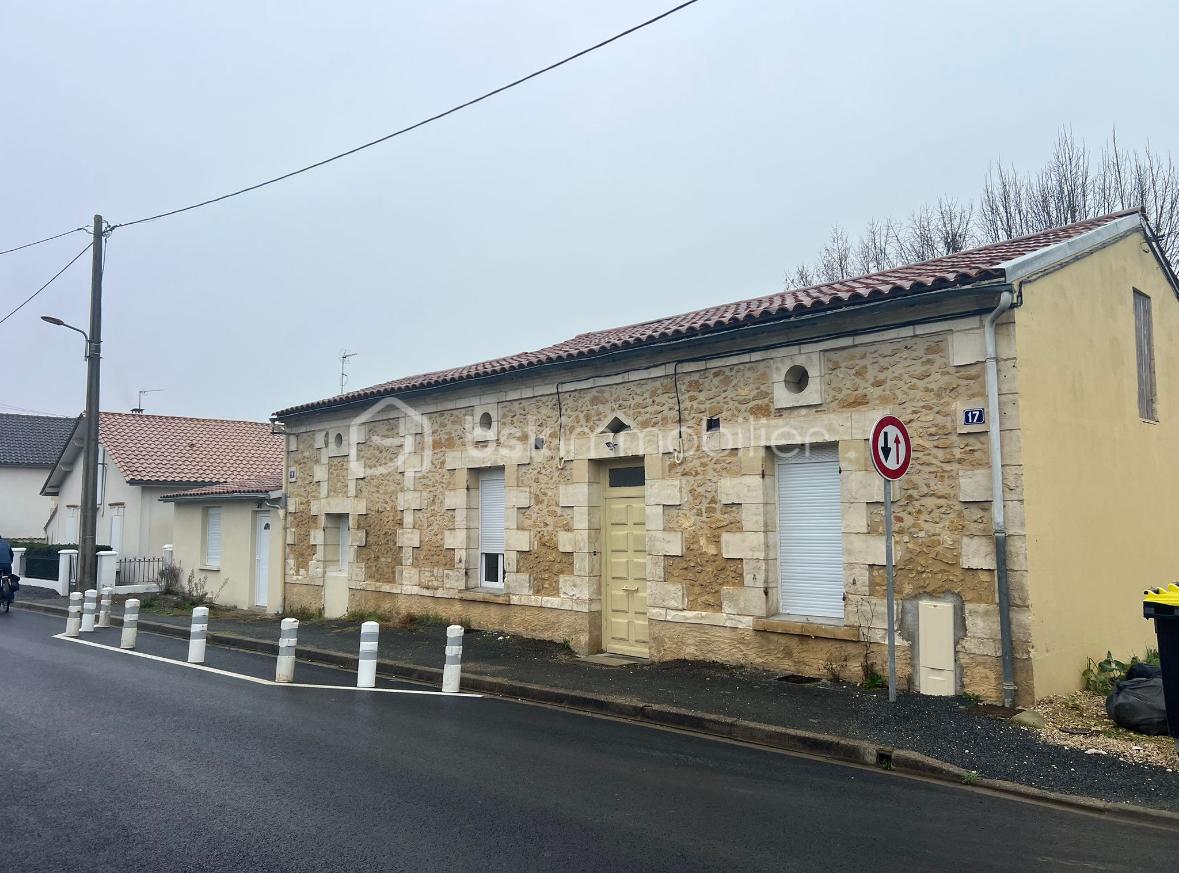 Immeuble de 209 m² - IMG_4359.jpg