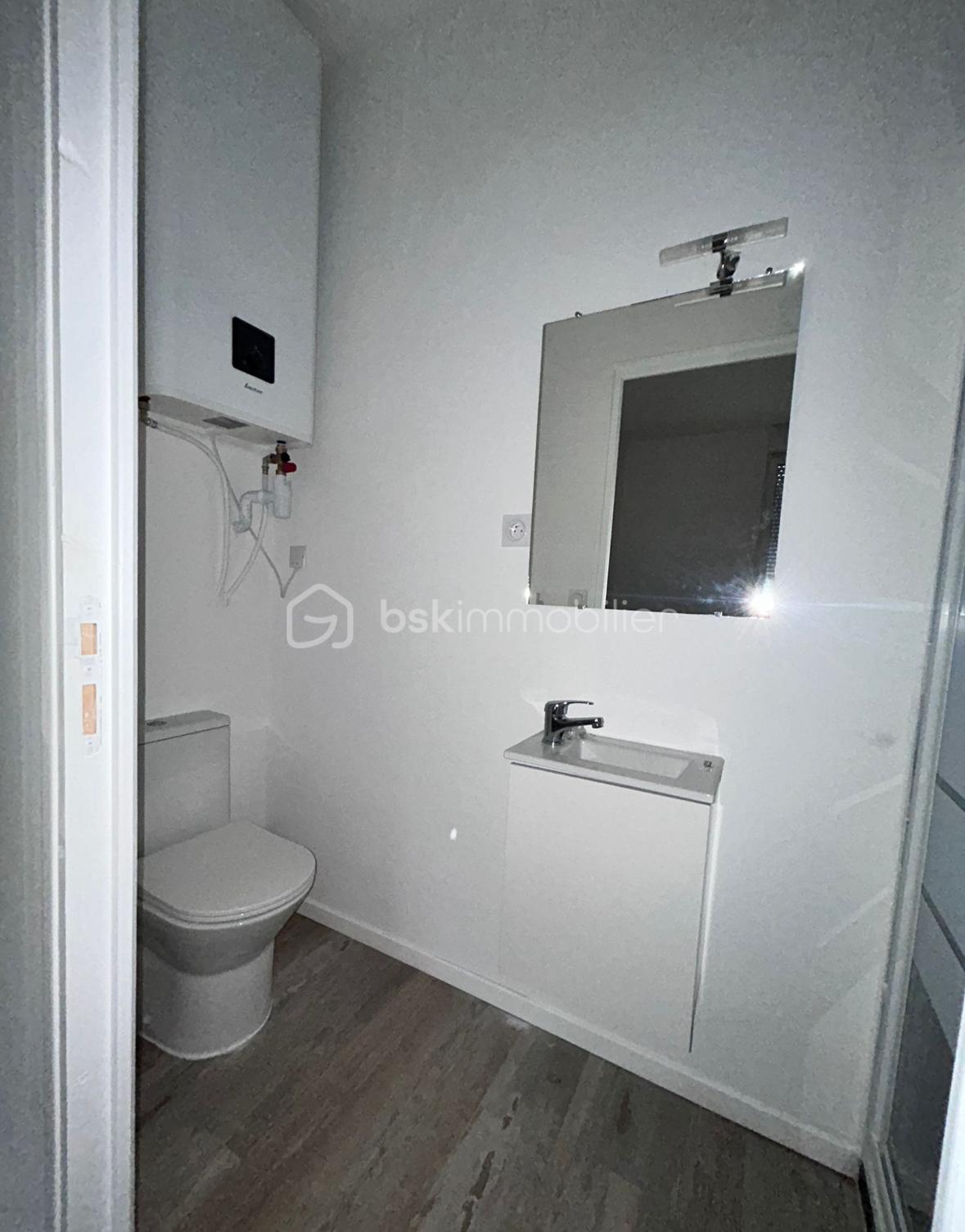 Immeuble de 209 m² - IMG_4360.jpg