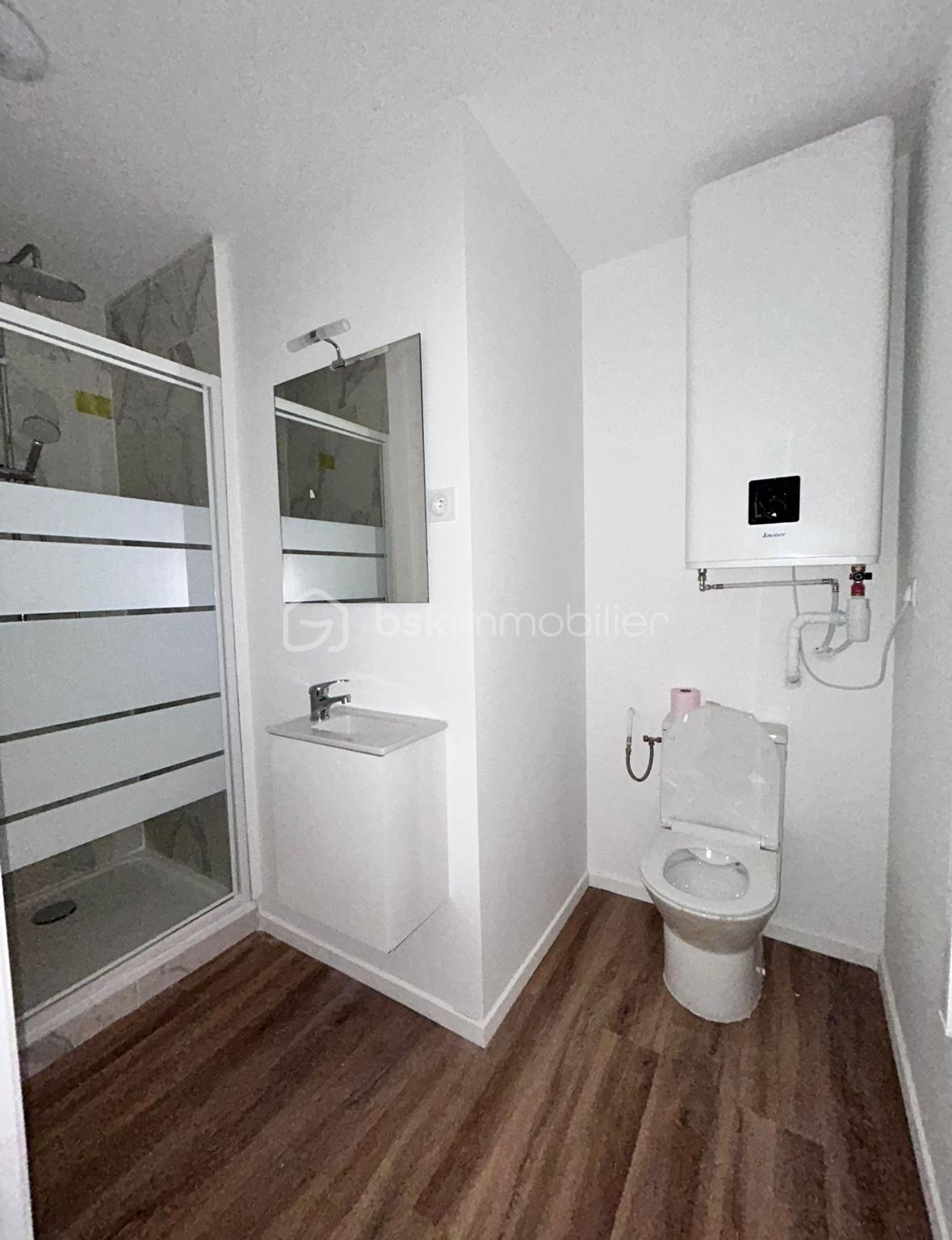 Immeuble de 209 m² - IMG_4363.jpg