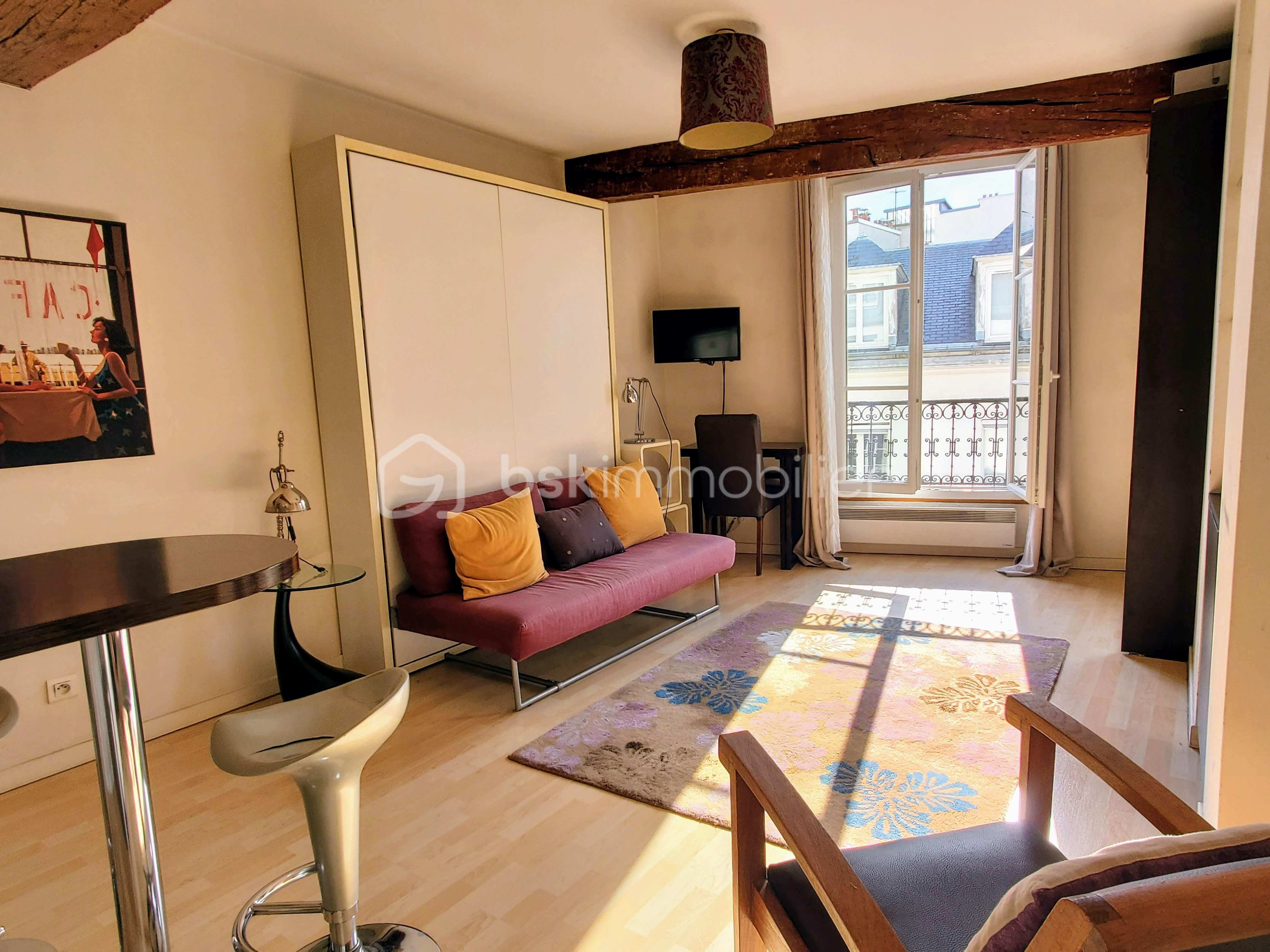 Appartement de 24,25 m² - 20250730_182704.jpg