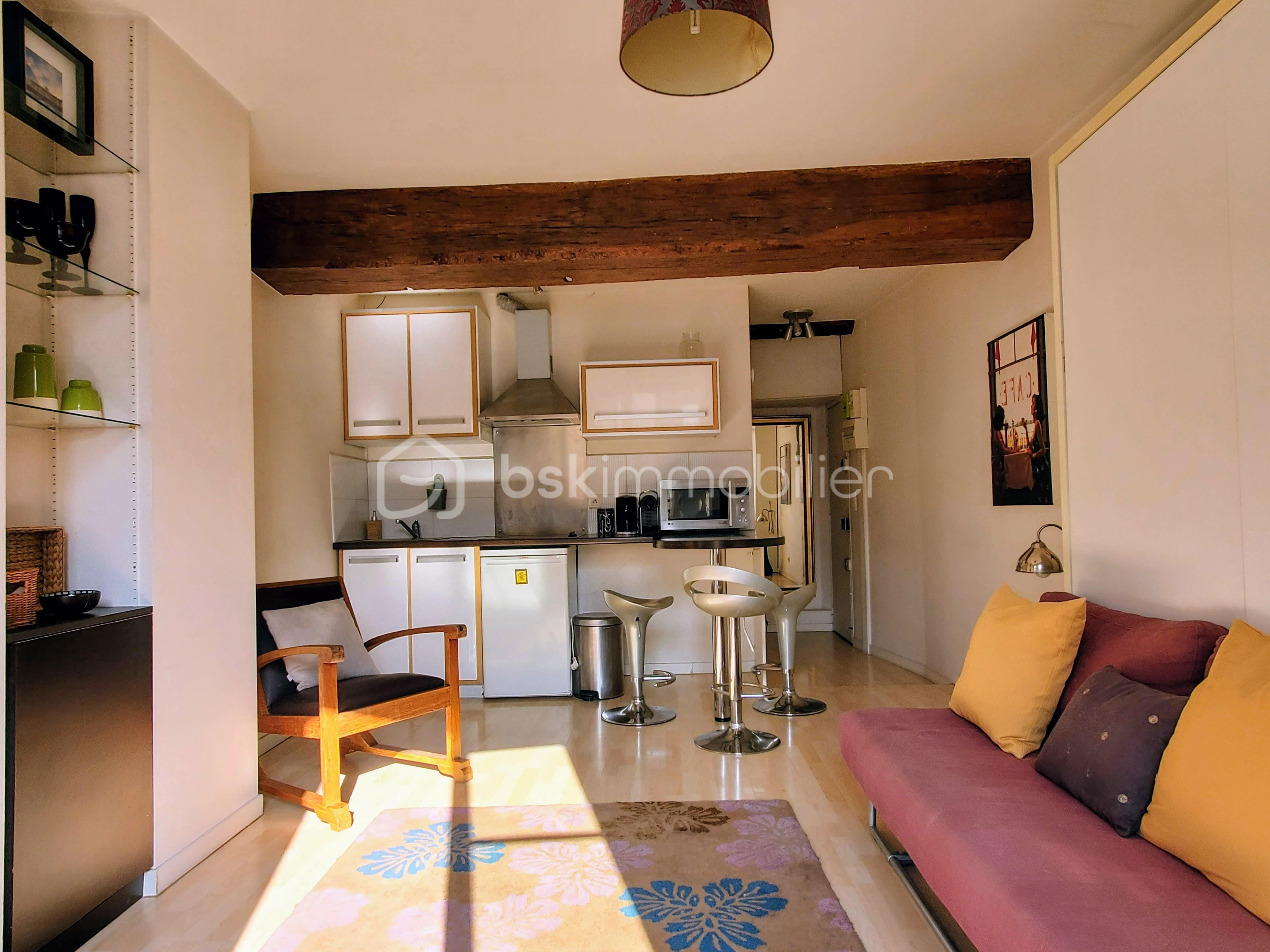 Appartement de 24,25 m² - 20250730_182156.jpg