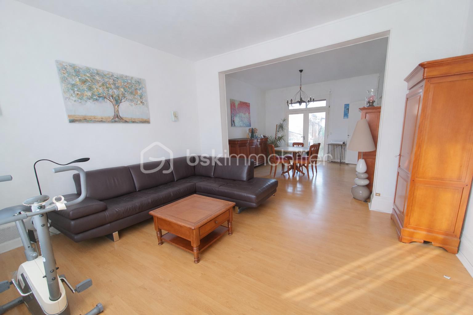 Maison de village de 158 m² - séjour.png