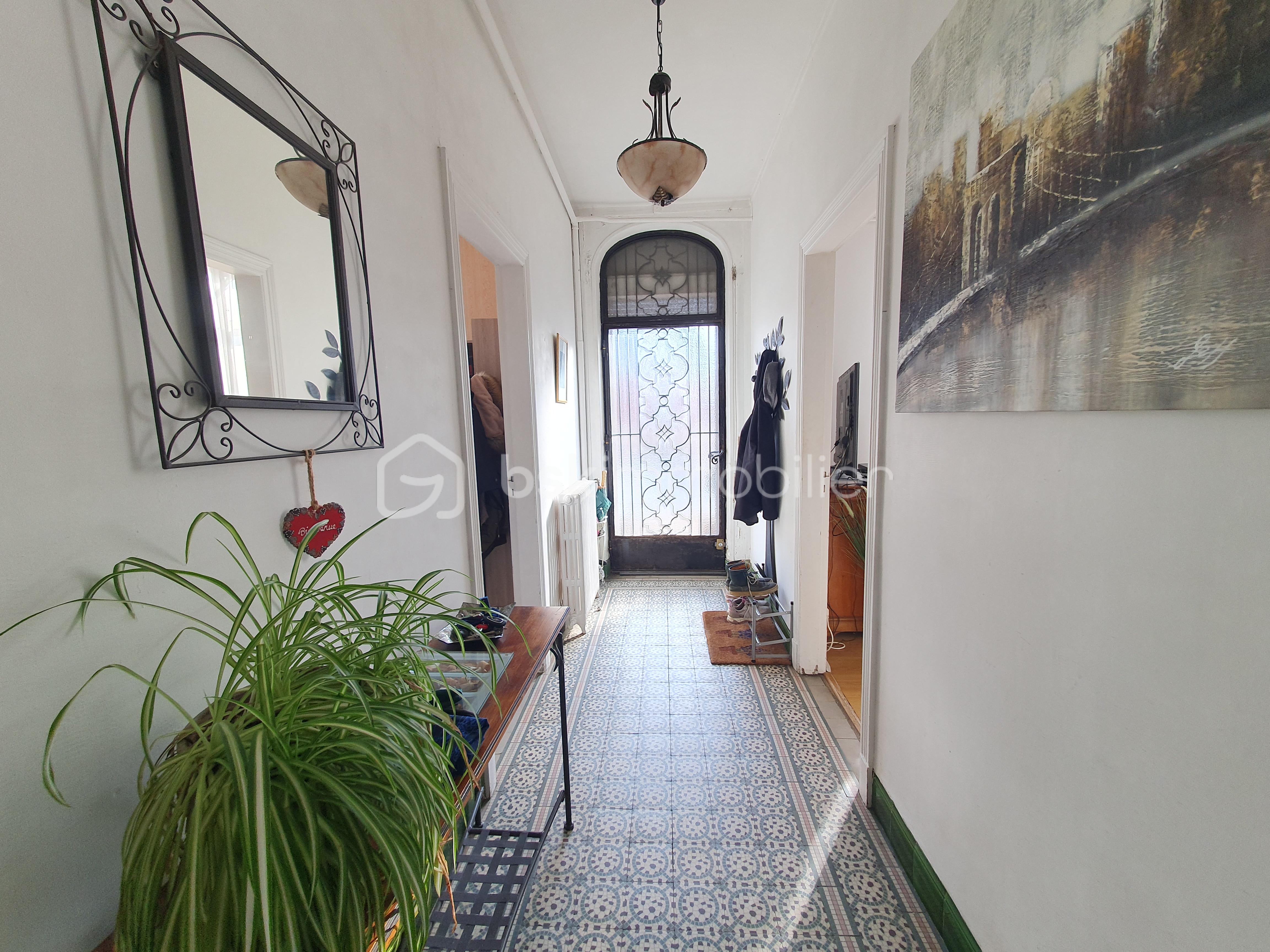 Maison de village de 158 m² - entrée.jpg