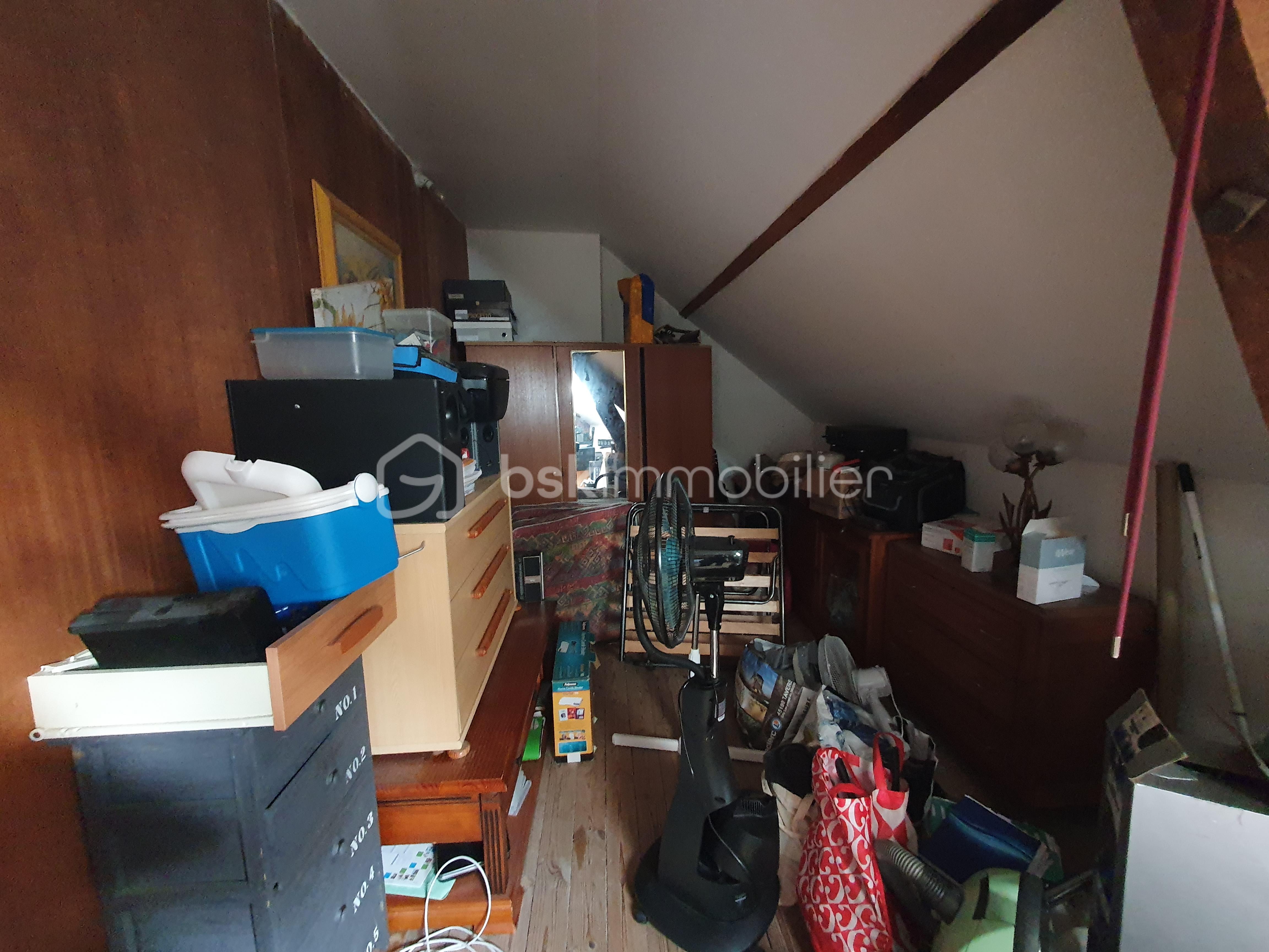 Maison de village de 158 m² - grenier2.jpg