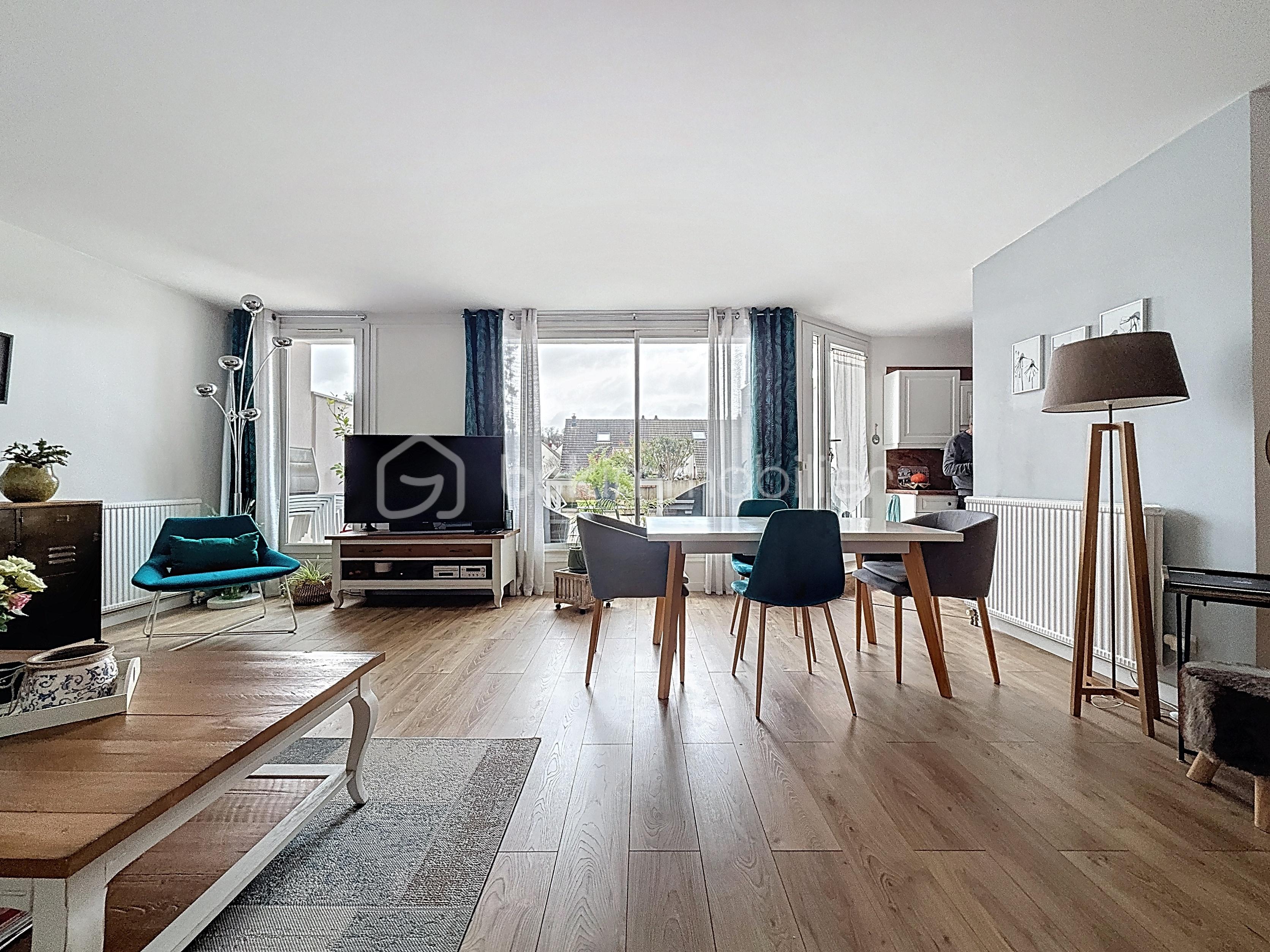 Appartement de 102 m² - poire_00030.jpg