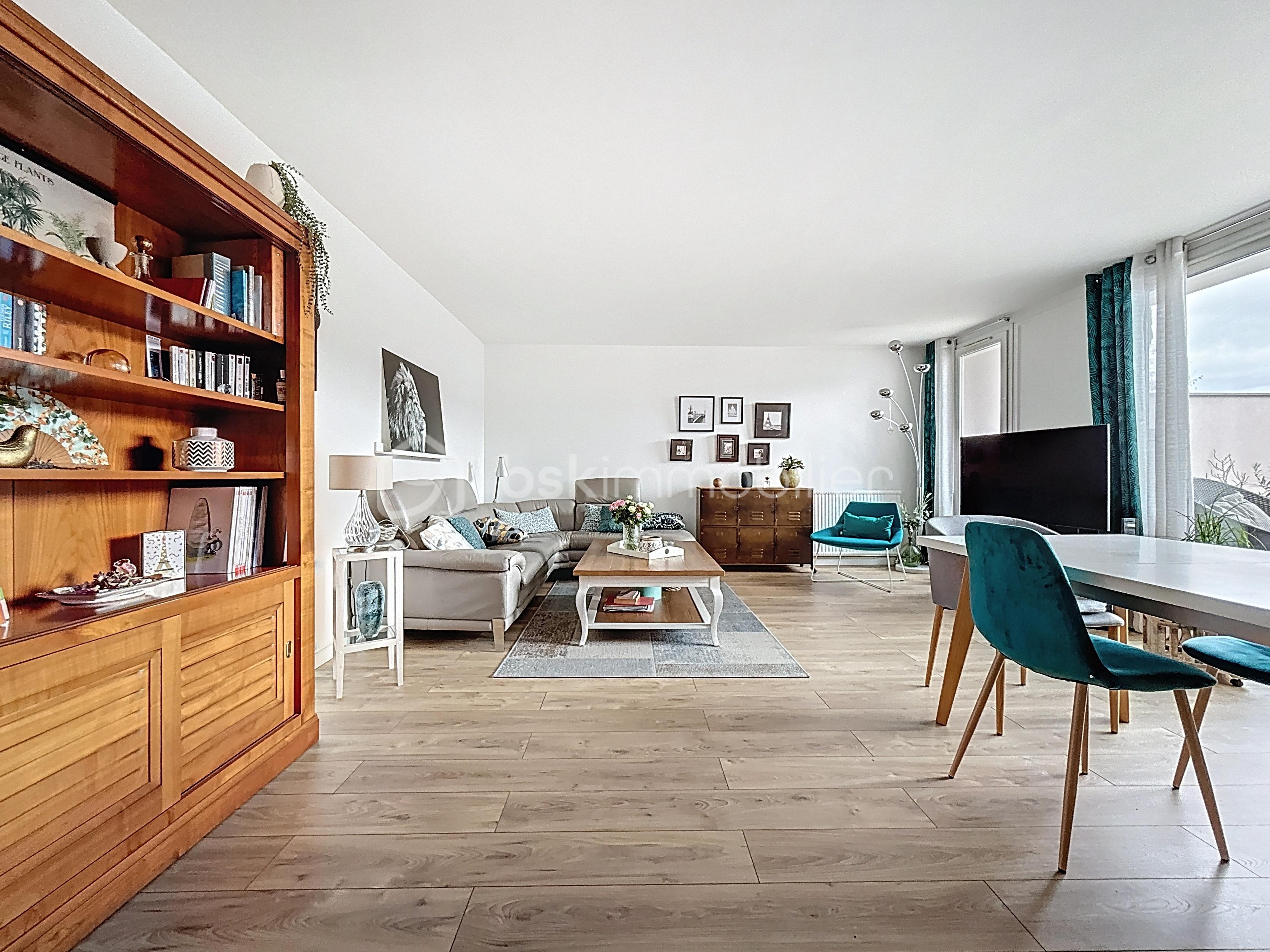 Appartement de 102 m² - poire_00028.jpg